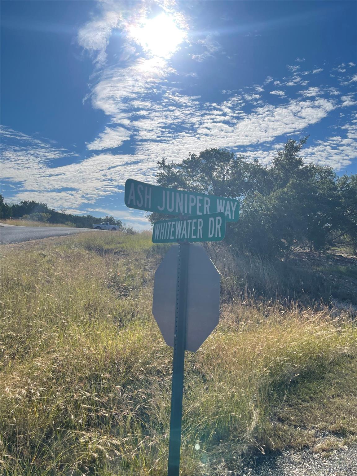 452 Whitewater Dr, Bertram, TX 78605