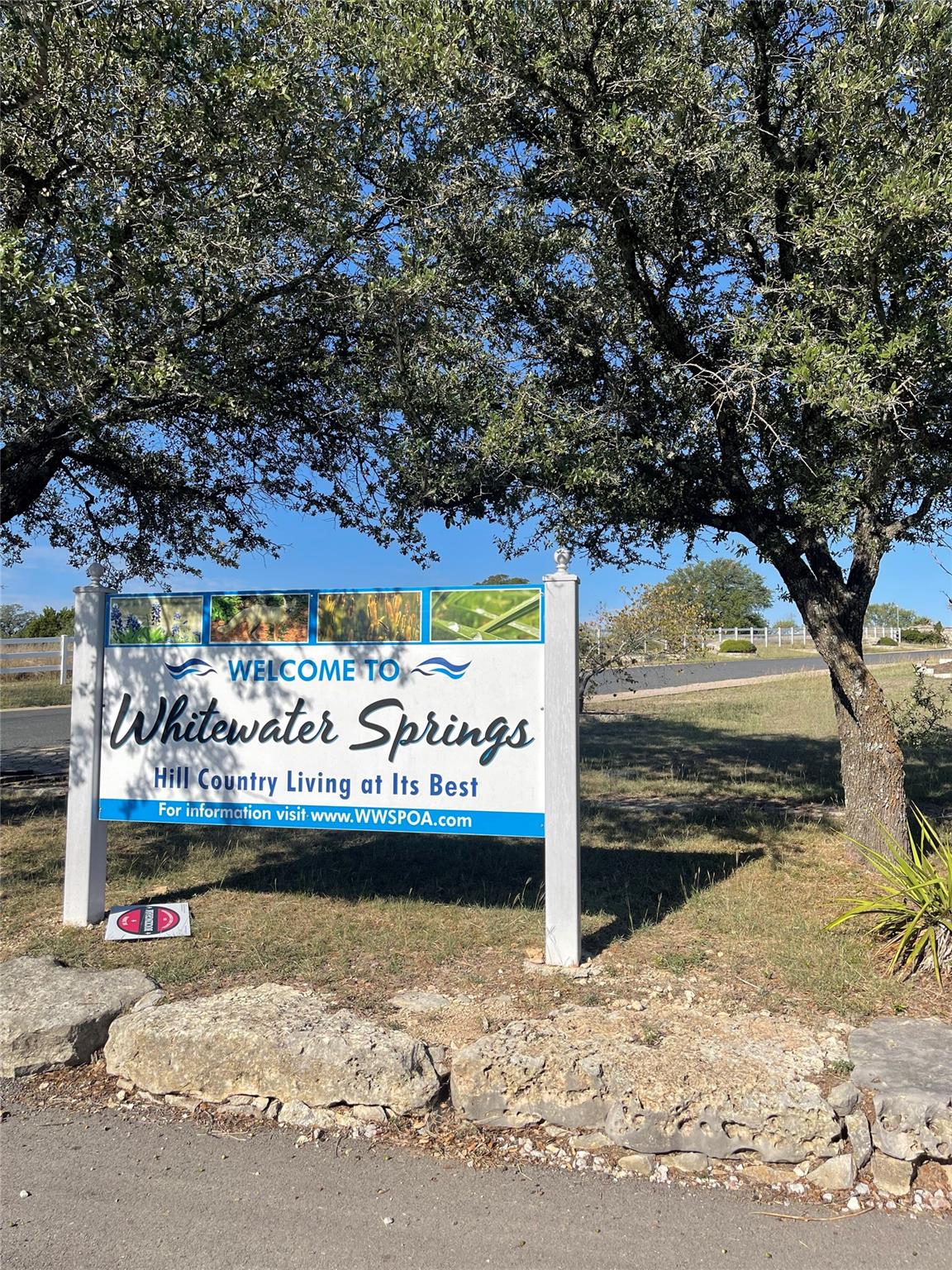 452 Whitewater Dr, Bertram, TX 78605