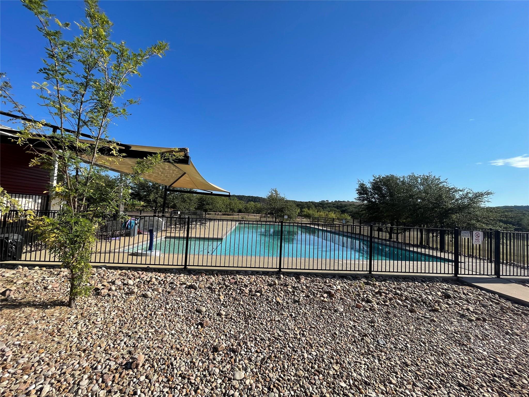 452 Whitewater Dr, Bertram, TX 78605