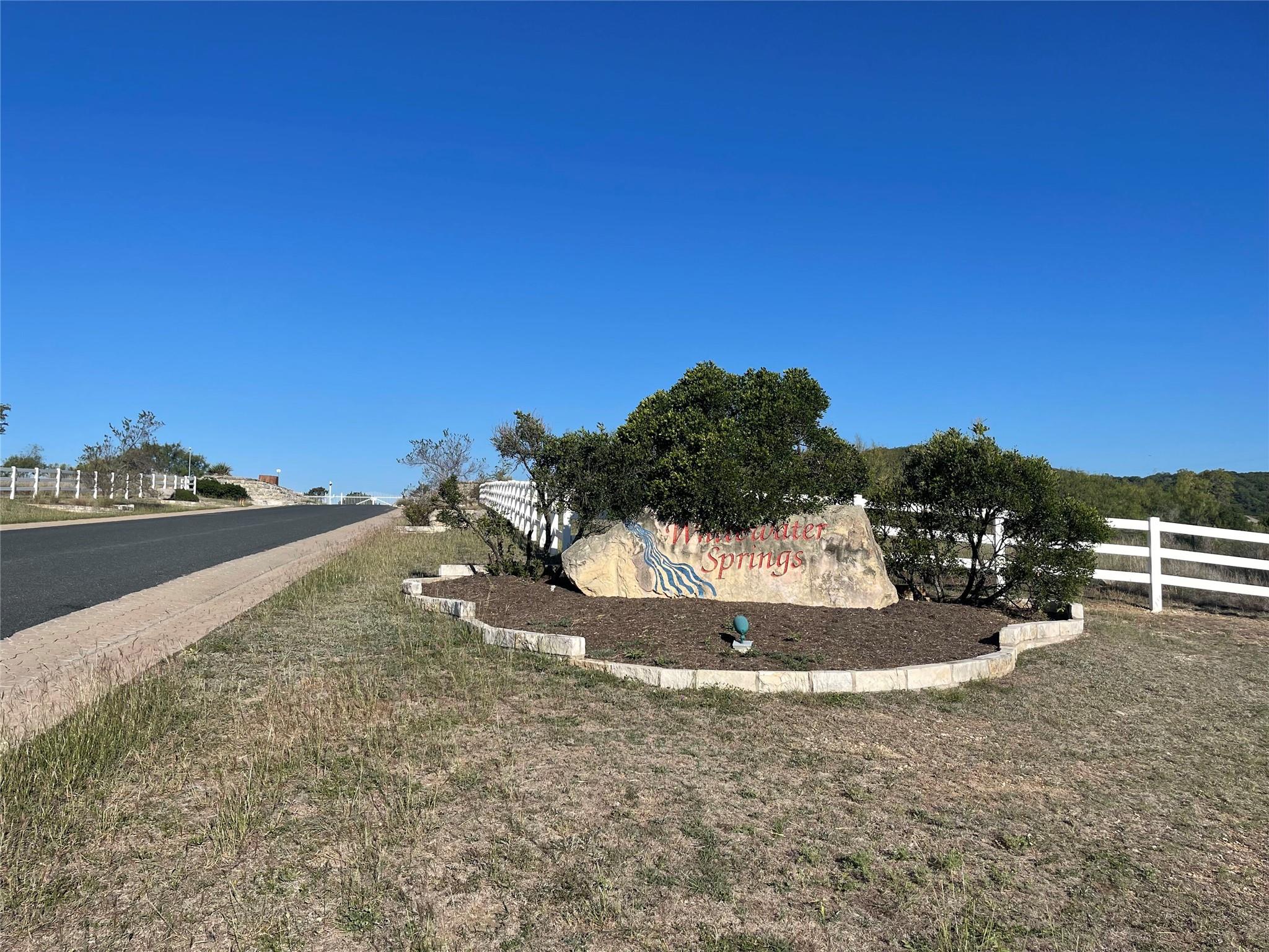 452 Whitewater Dr, Bertram, TX 78605
