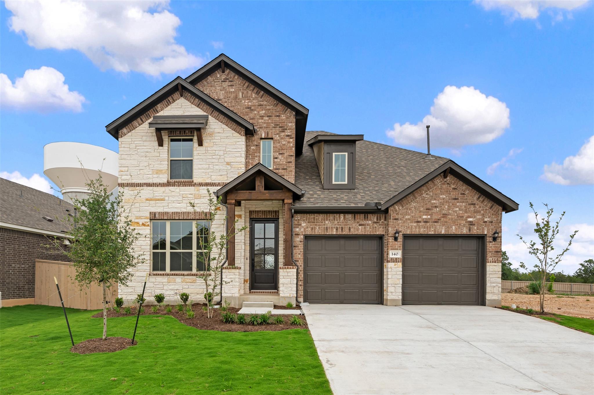 140 Coleto Trl, Bastrop, TX 78602