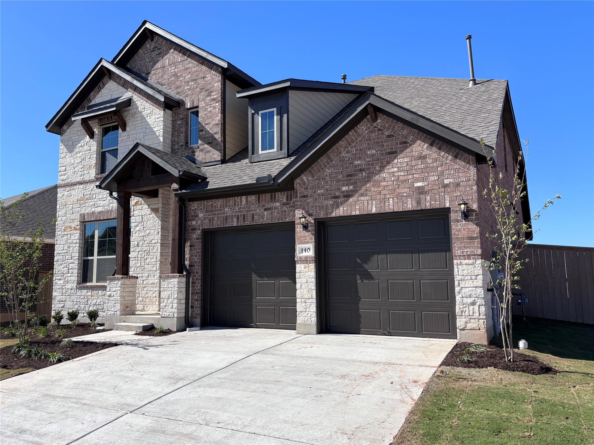 140 Coleto Trl, Bastrop, TX 78602