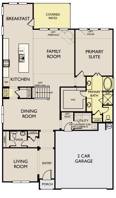 140 Coleto Trl, Bastrop, TX 78602