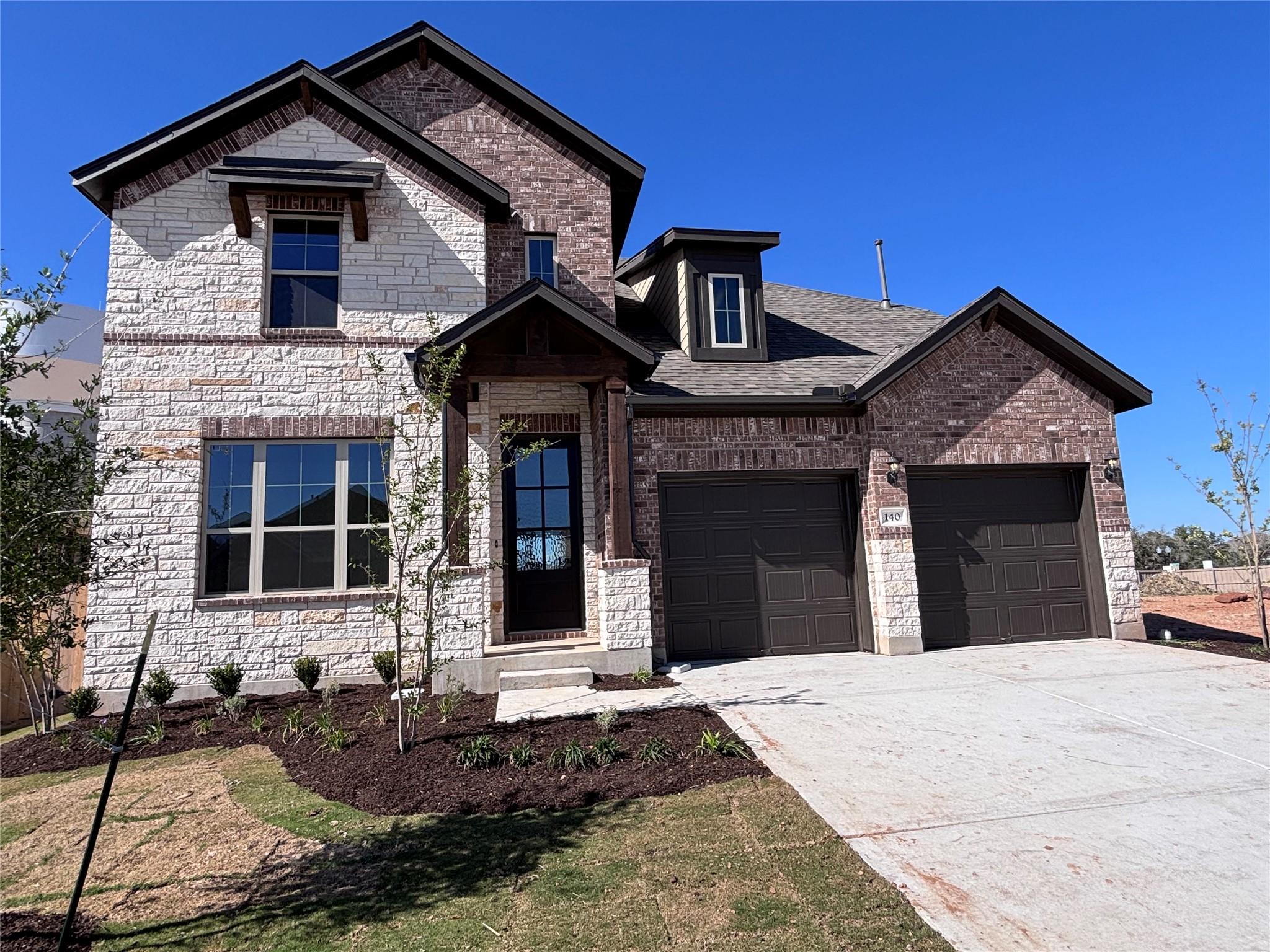 140 Coleto Trl, Bastrop, TX 78602