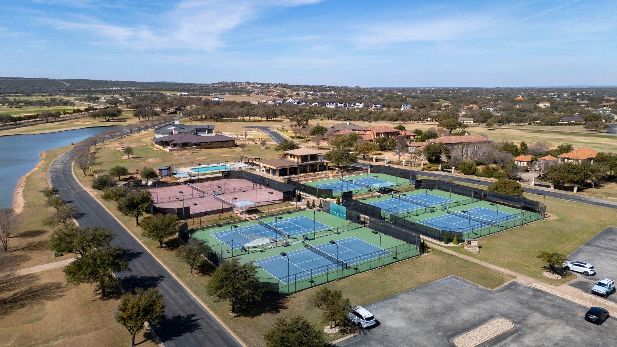 2308 KAHALA SUNSET Dr, Spicewood, TX 78669