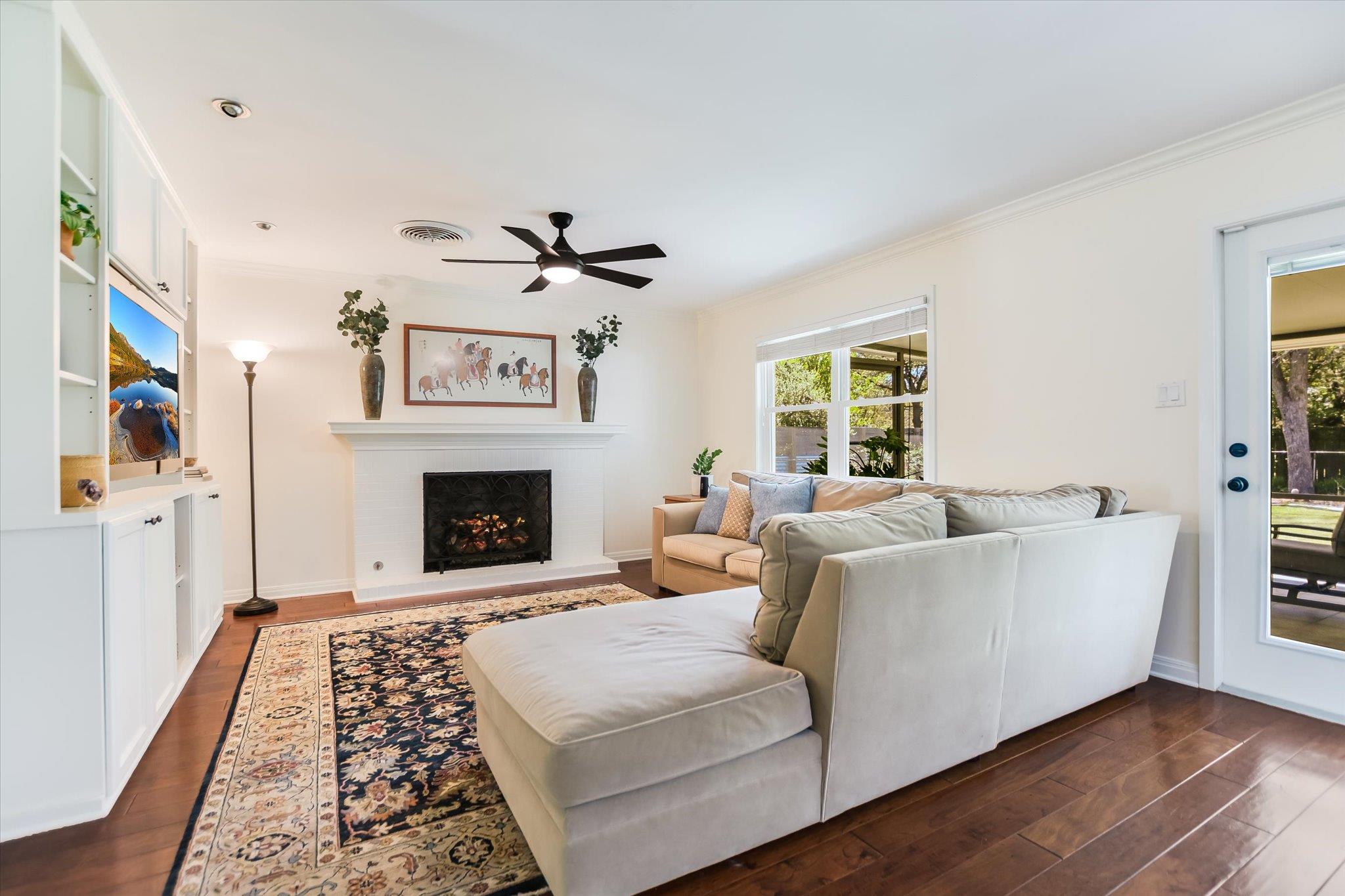 3201 Yellowpine Ter, Austin, TX 78757