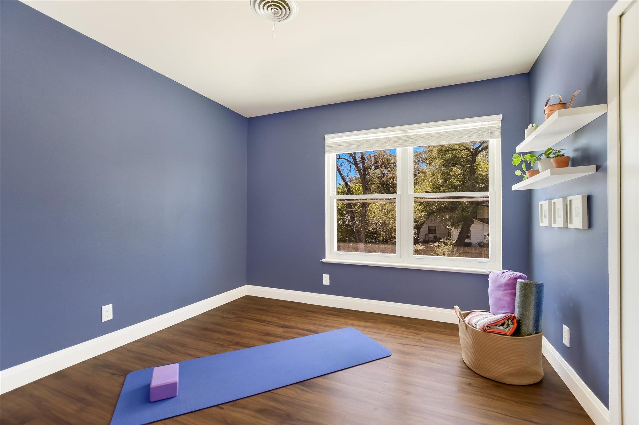 3201 Yellowpine Ter, Austin, TX 78757