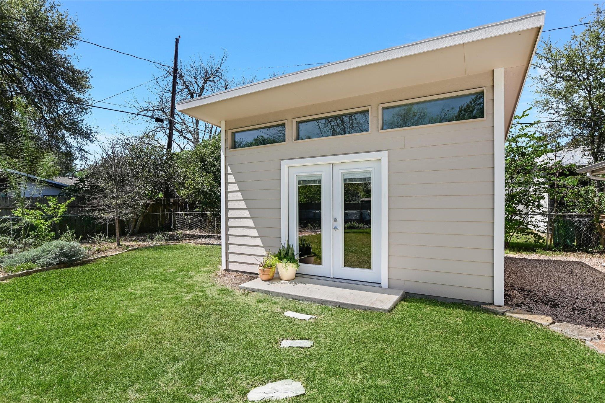 3201 Yellowpine Ter, Austin, TX 78757