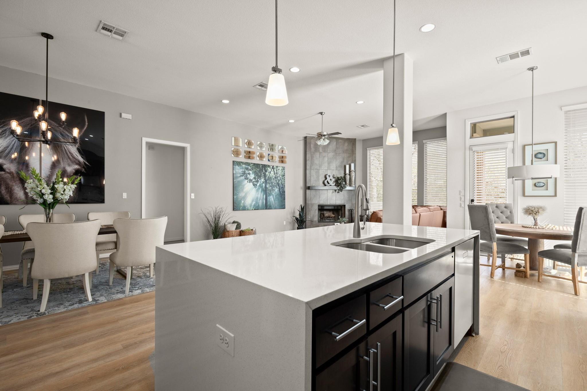 304 Fort Cobb Way, Georgetown, TX 78628