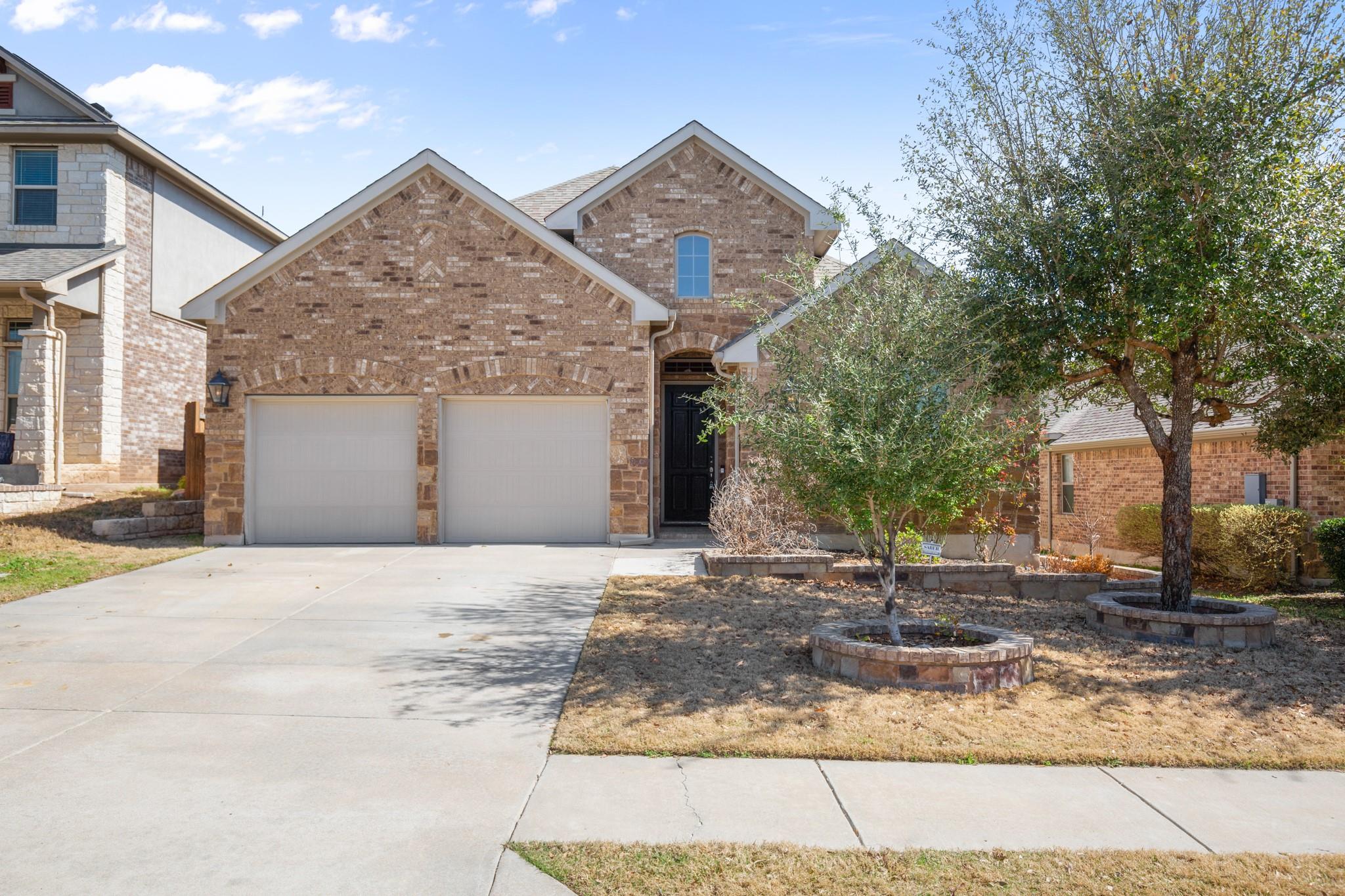 304 Fort Cobb Way, Georgetown, TX 78628