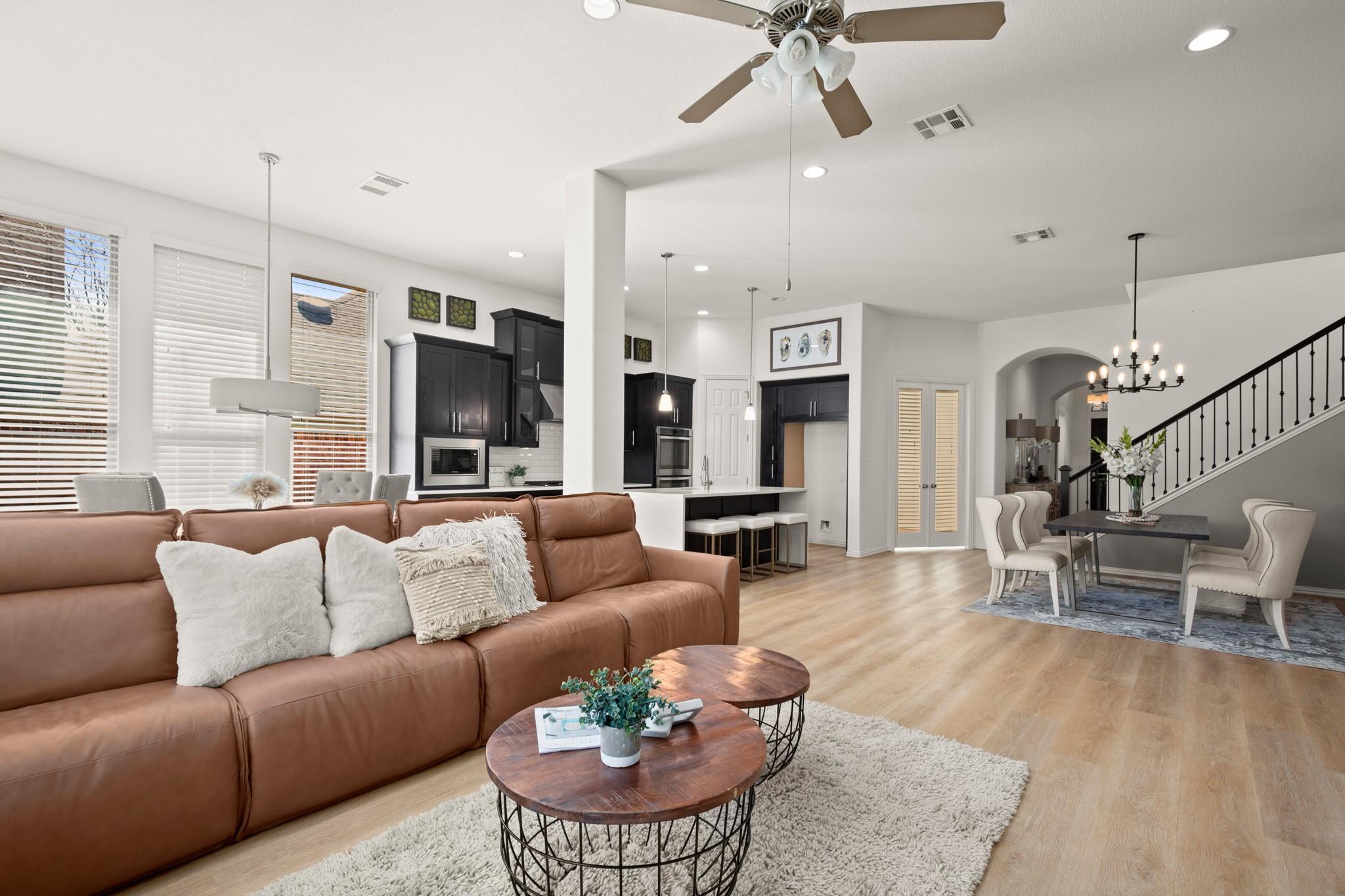 304 Fort Cobb Way, Georgetown, TX 78628