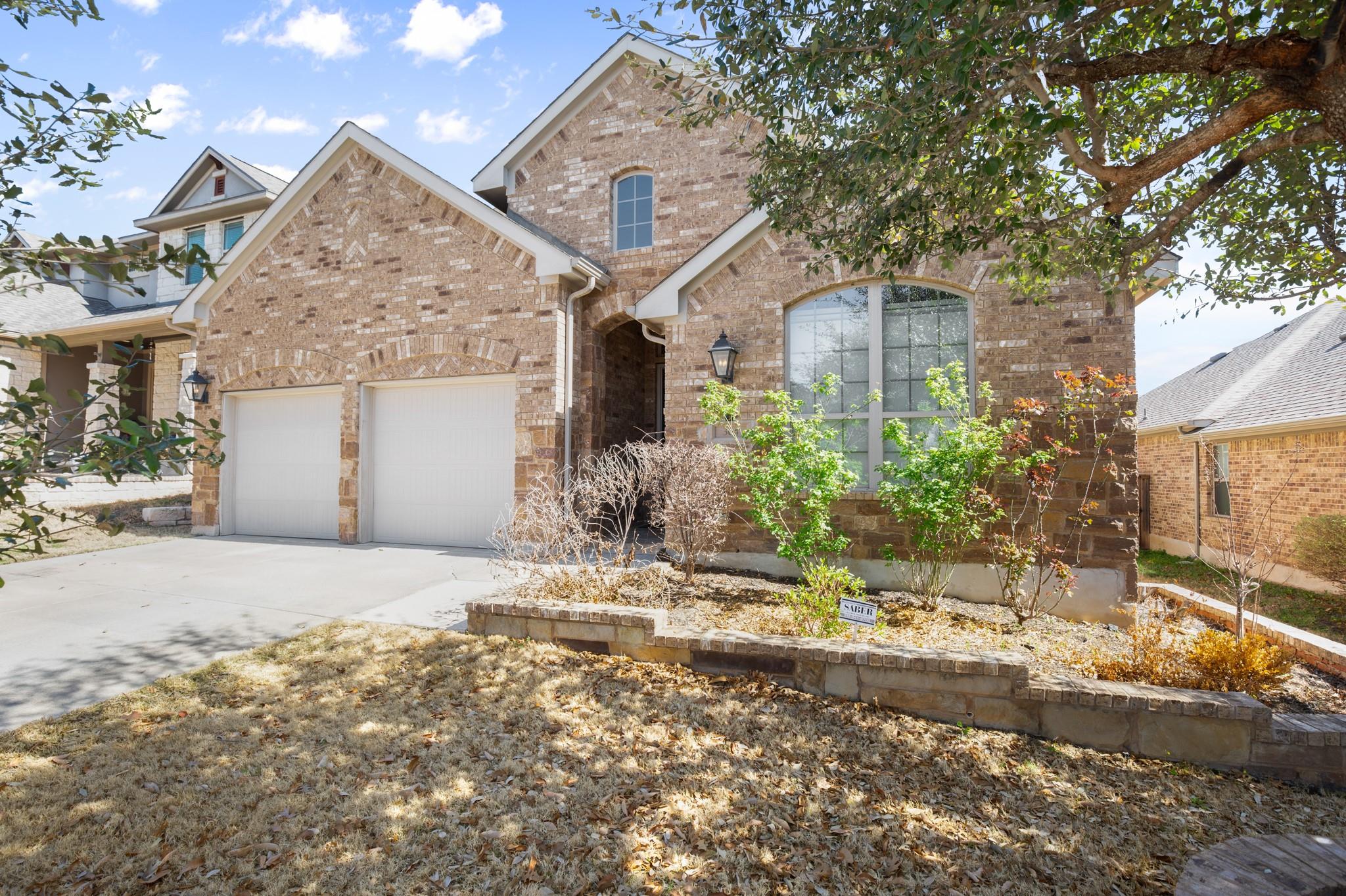 304 Fort Cobb Way, Georgetown, TX 78628