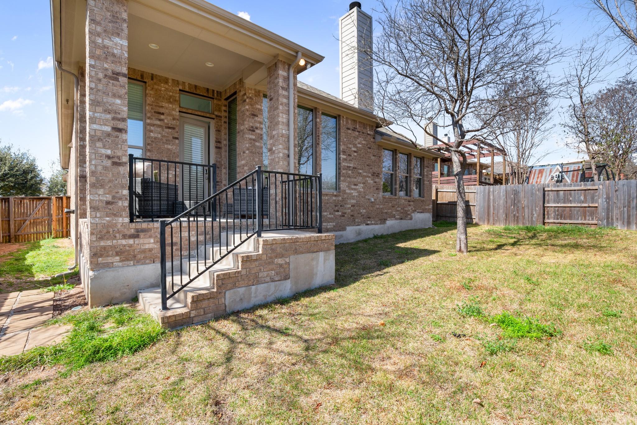 304 Fort Cobb Way, Georgetown, TX 78628