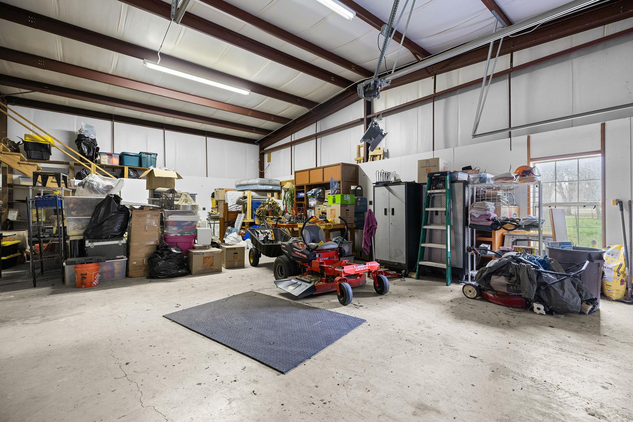 75 County Road 129, Taylor, TX 76574