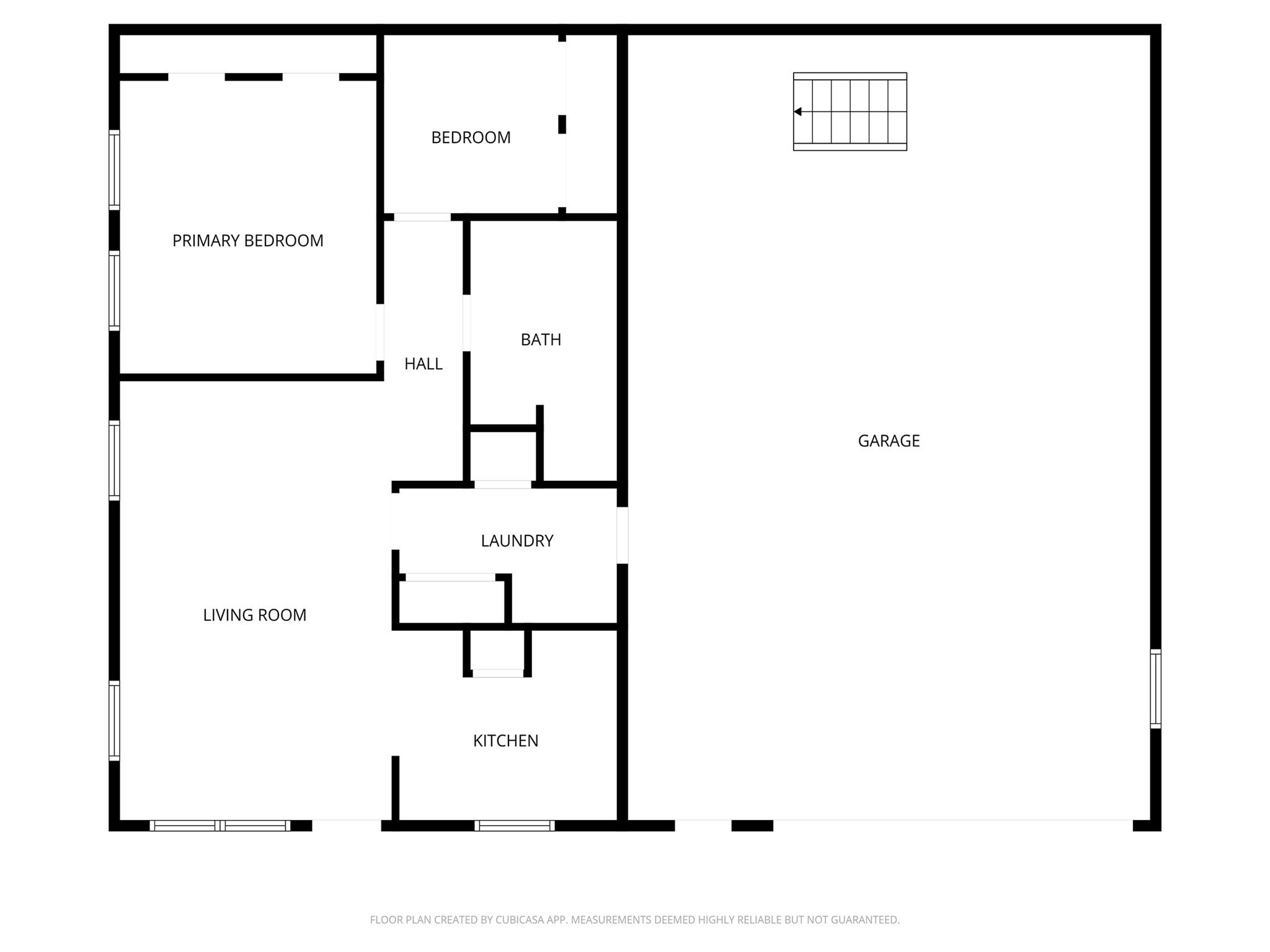 75 County Road 129, Taylor, TX 76574