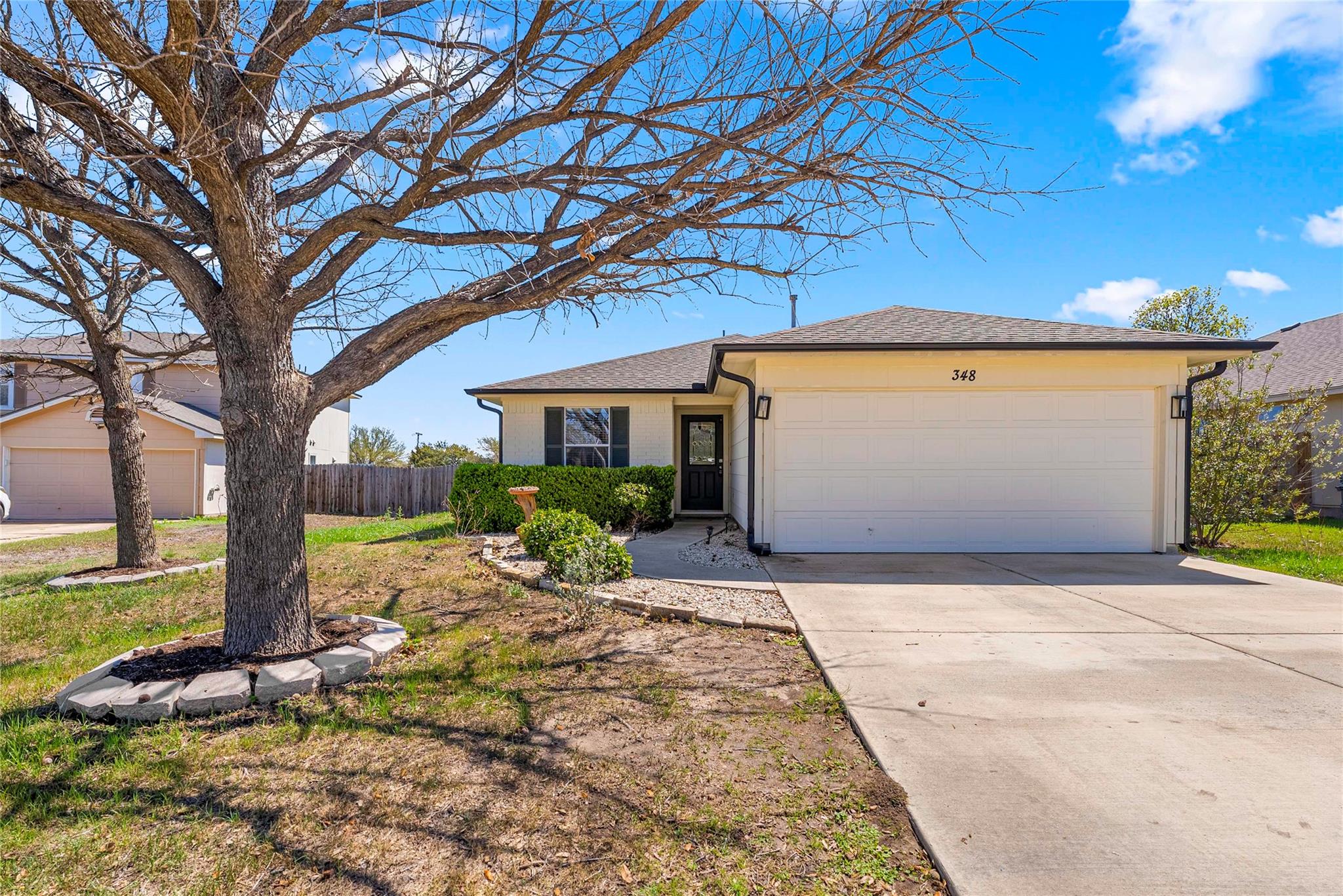 348 Atlantis, Kyle, TX 78640