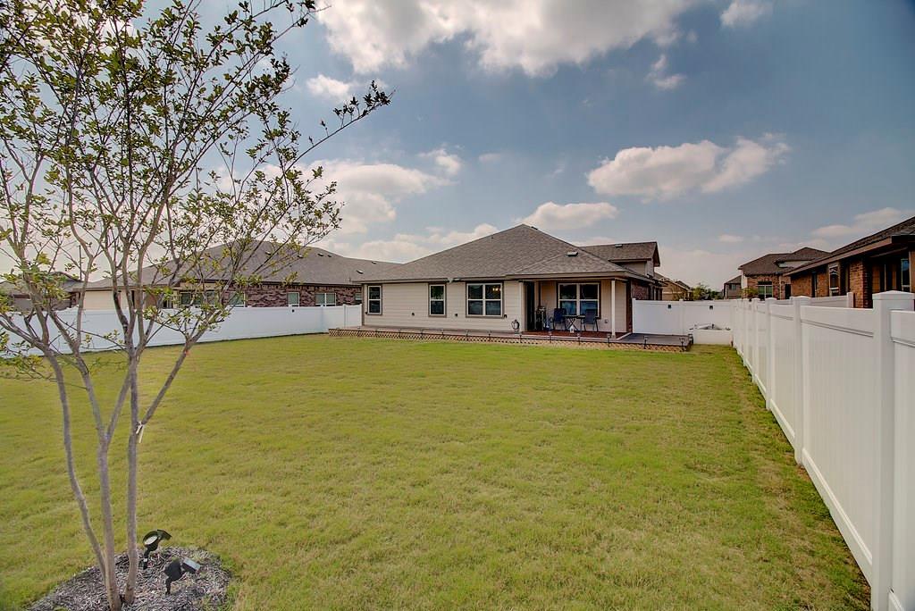 1118 Black Canyon St, Pflugerville, TX 78660