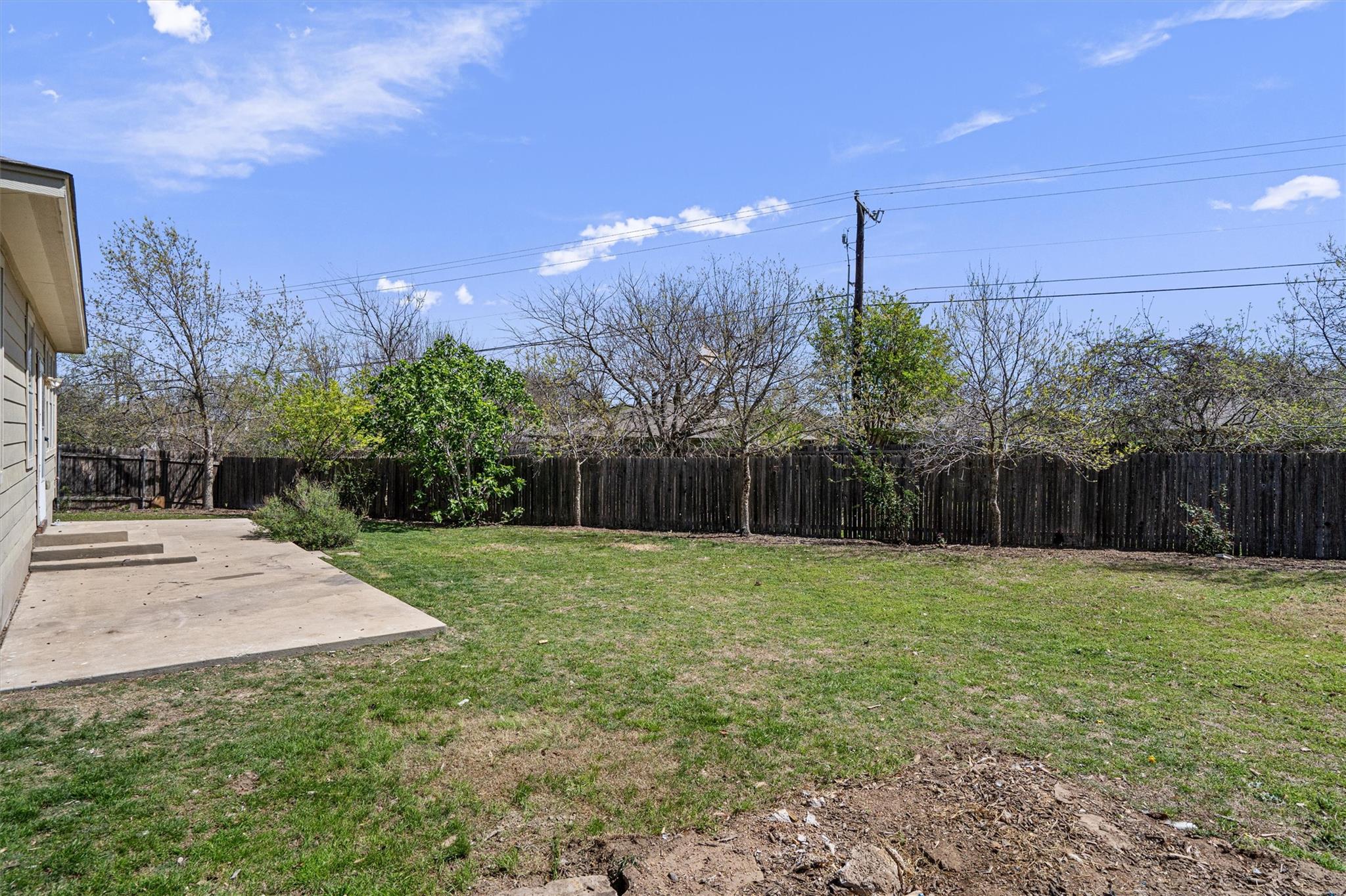 125 Palestine Cv, Hutto, TX 78634