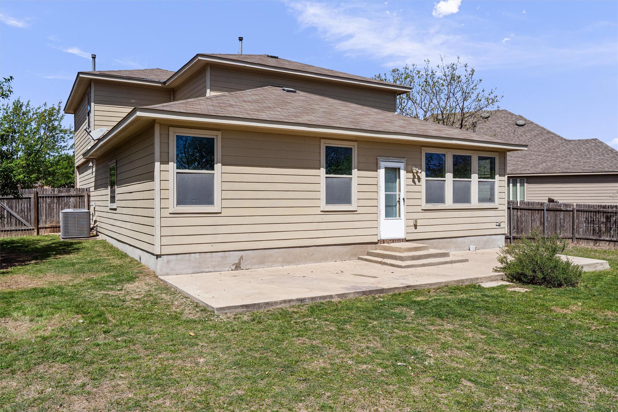 125 Palestine Cv, Hutto, TX 78634