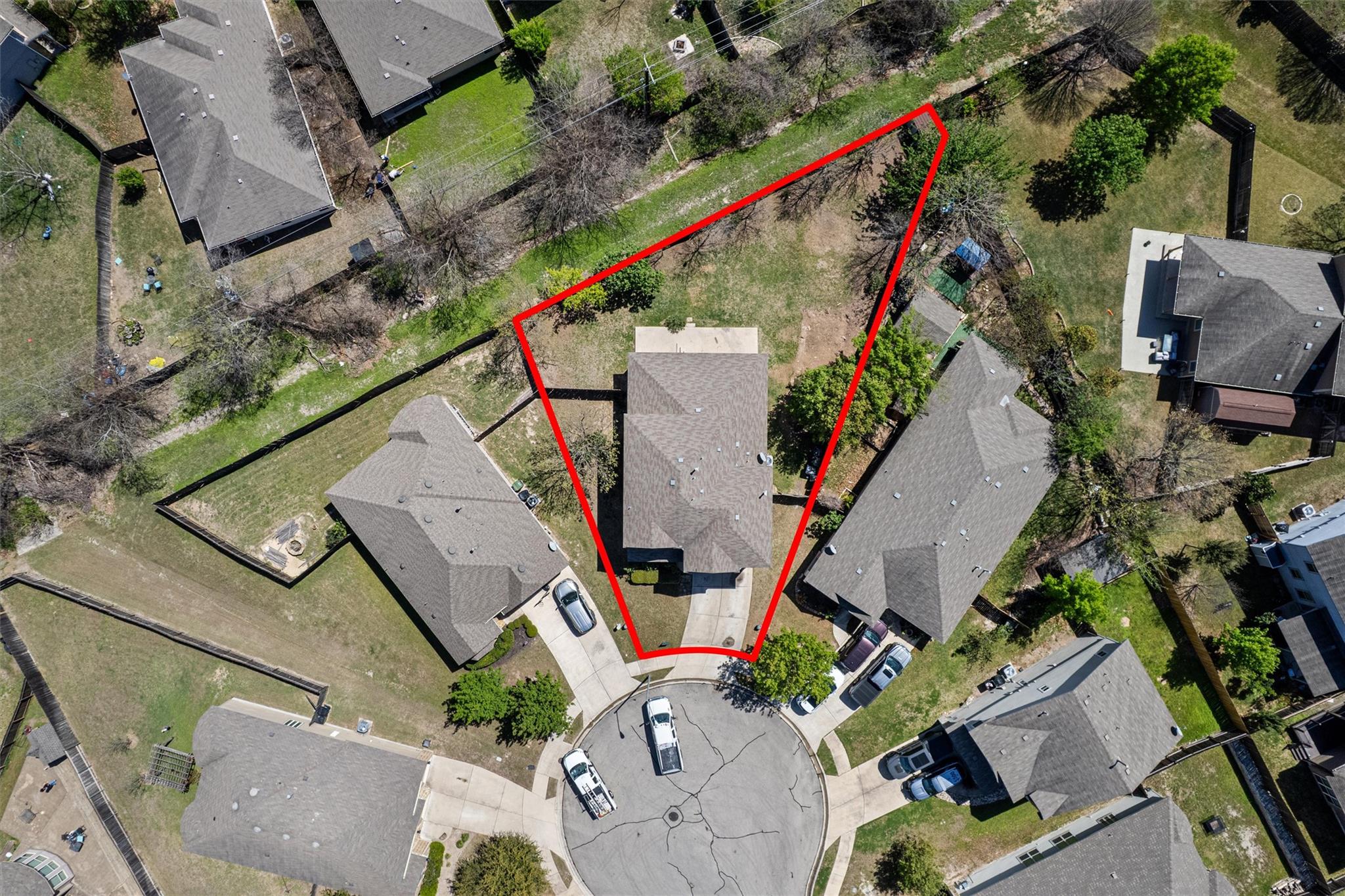 125 Palestine Cv, Hutto, TX 78634