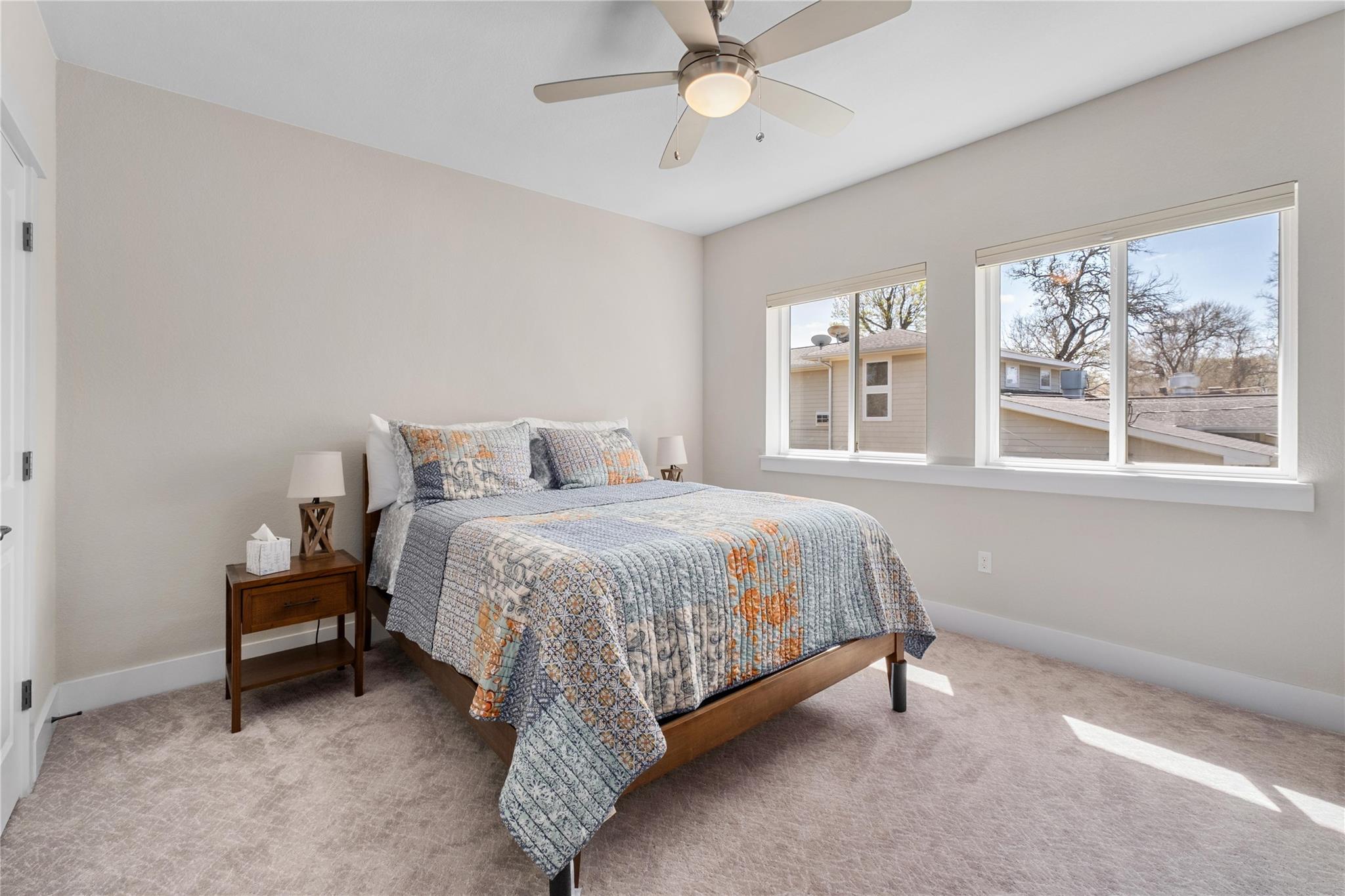 7207 Albert Rd, Austin, TX 78745