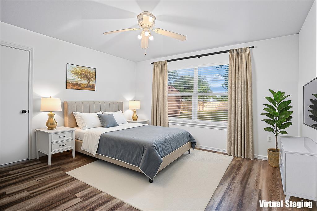 7209 Bethune Ave, Austin, TX 78752