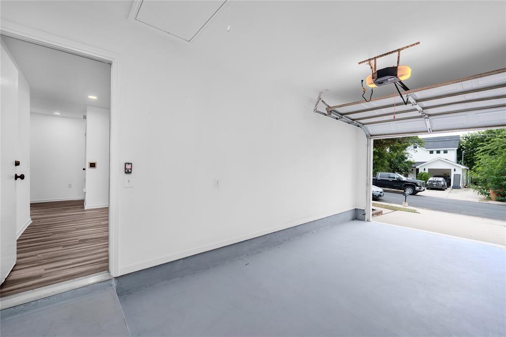 7209 Bethune Ave, Austin, TX 78752