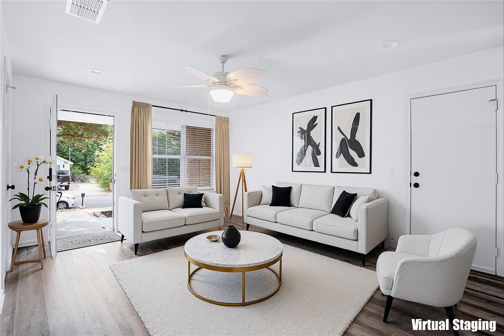 7209 Bethune Ave, Austin, TX 78752