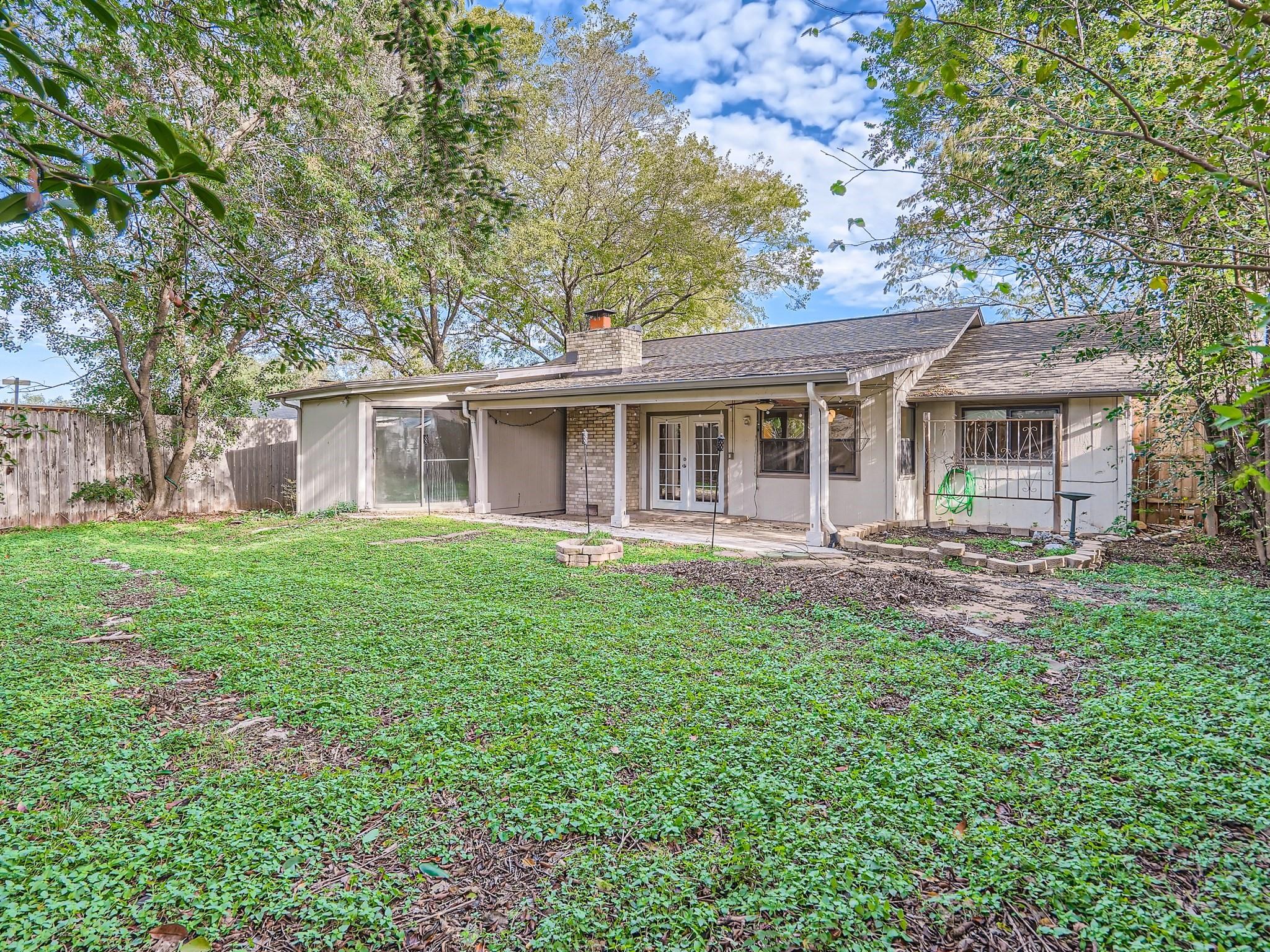 1209 Speer Ln, Austin, TX 78745
