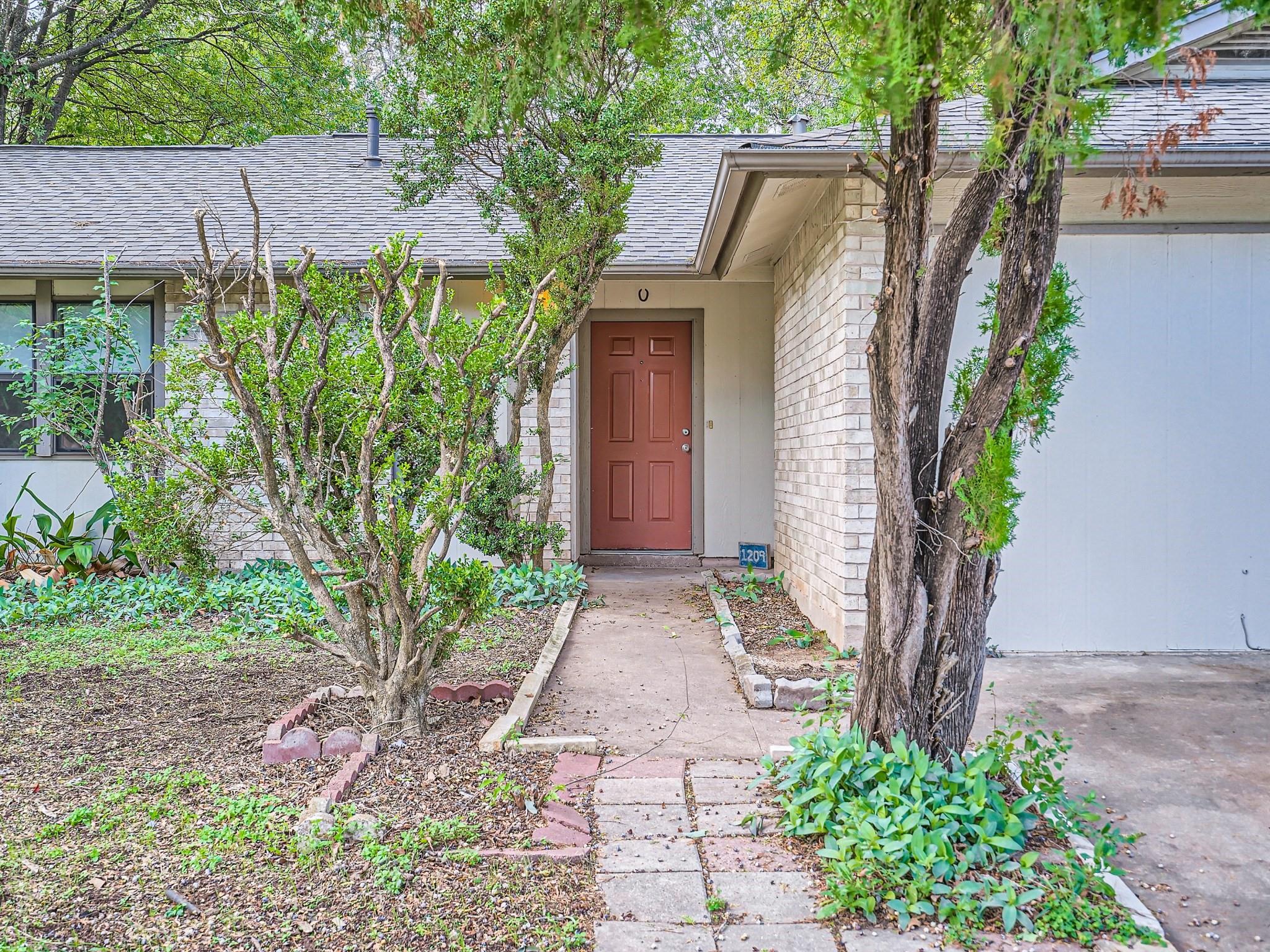 1209 Speer Ln, Austin, TX 78745