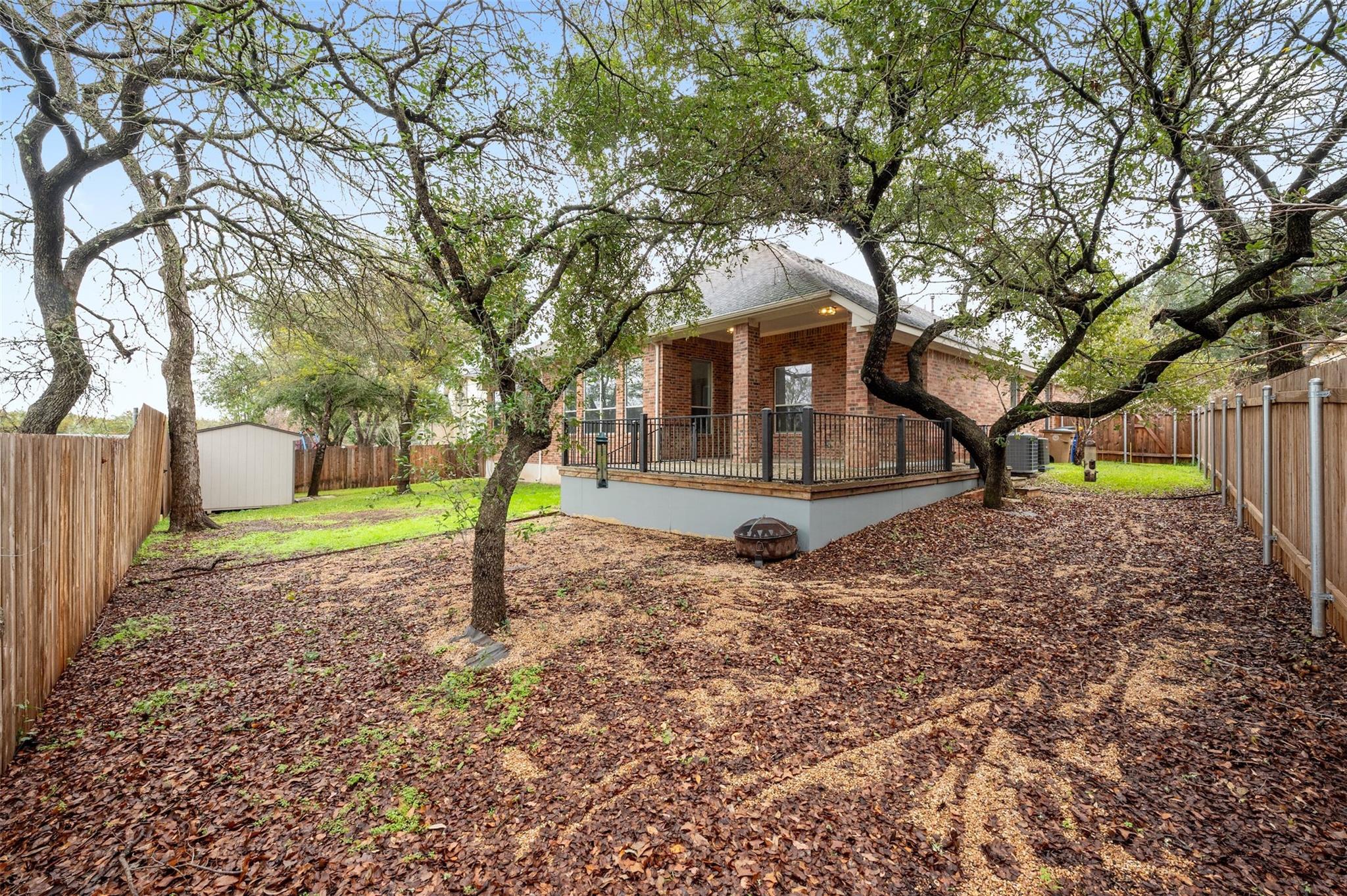 10733 Maelin Dr, Austin, TX 78739