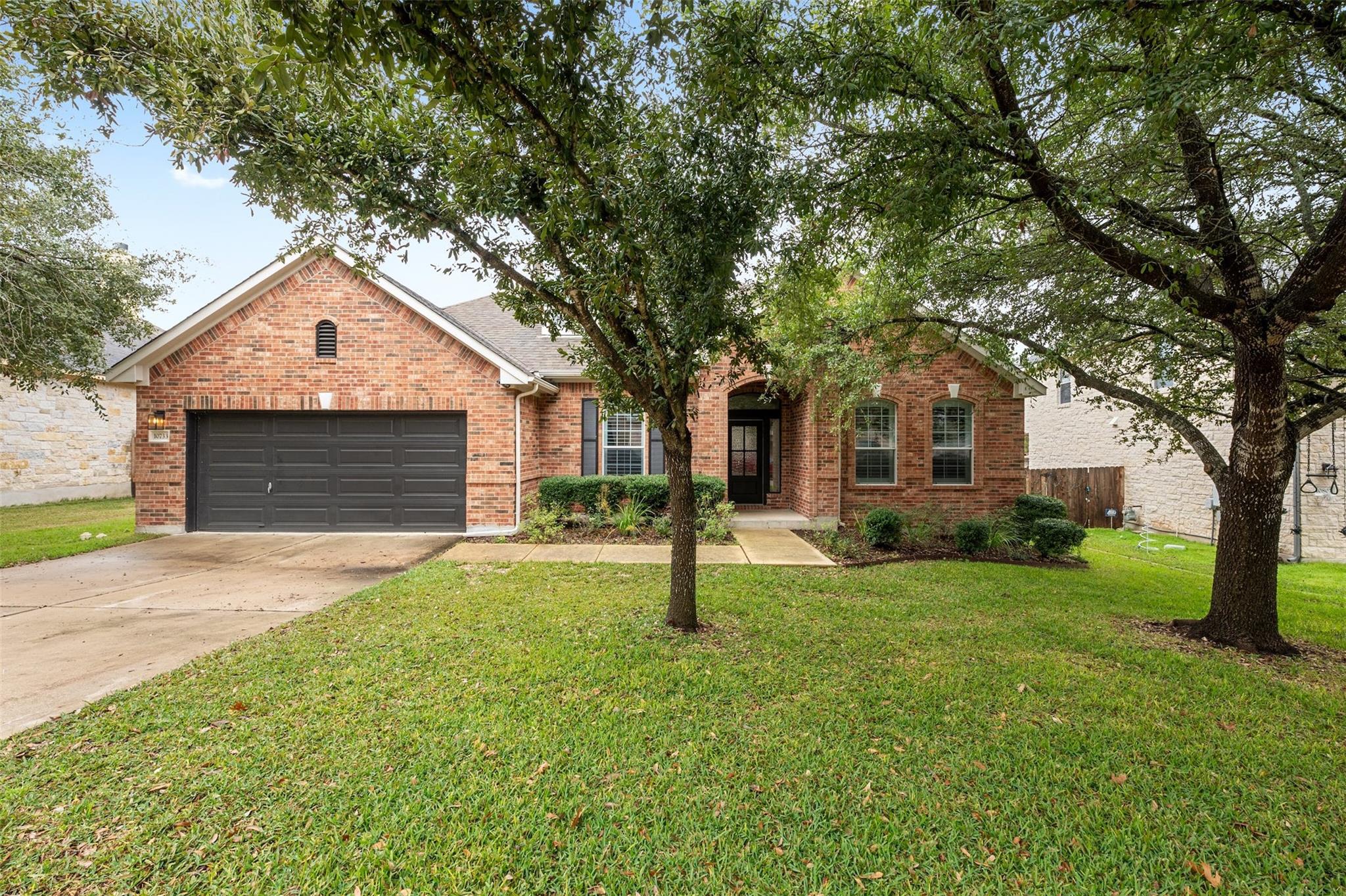 10733 Maelin Dr, Austin, TX 78739