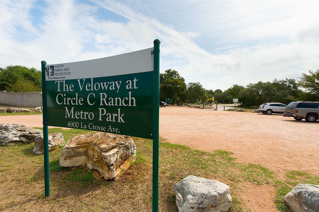 10733 Maelin Dr, Austin, TX 78739