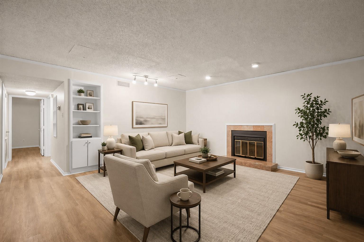 2401 Leon St # 105, Austin, TX 78705