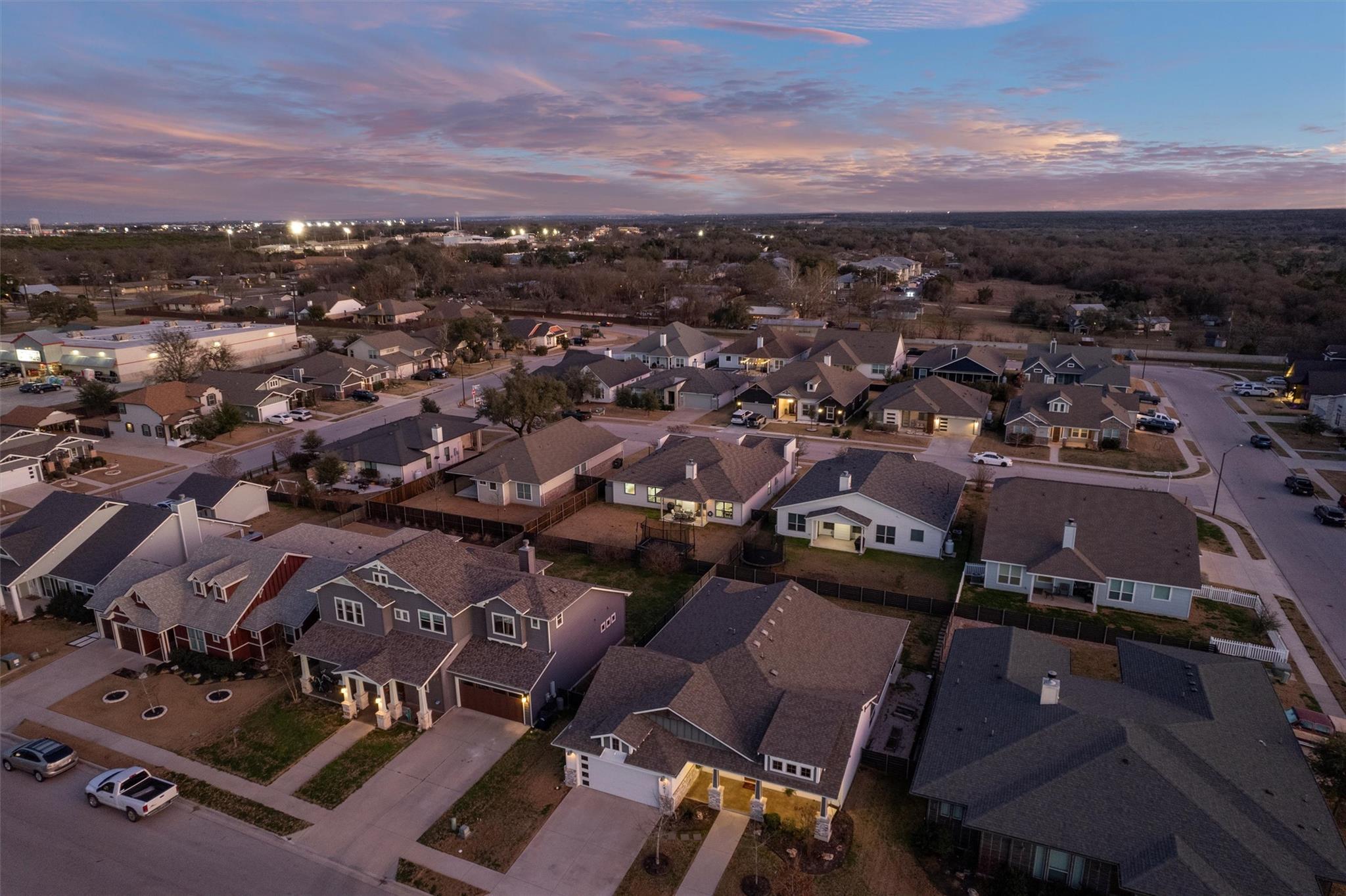 108 Dax Dr, Liberty Hill, TX 78642