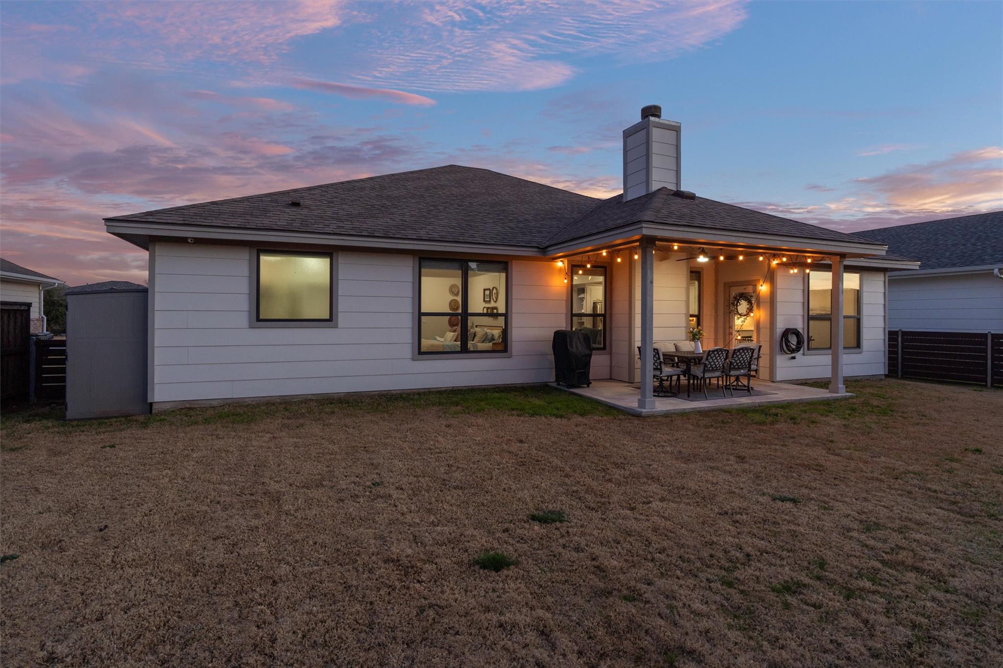 108 Dax Dr, Liberty Hill, TX 78642