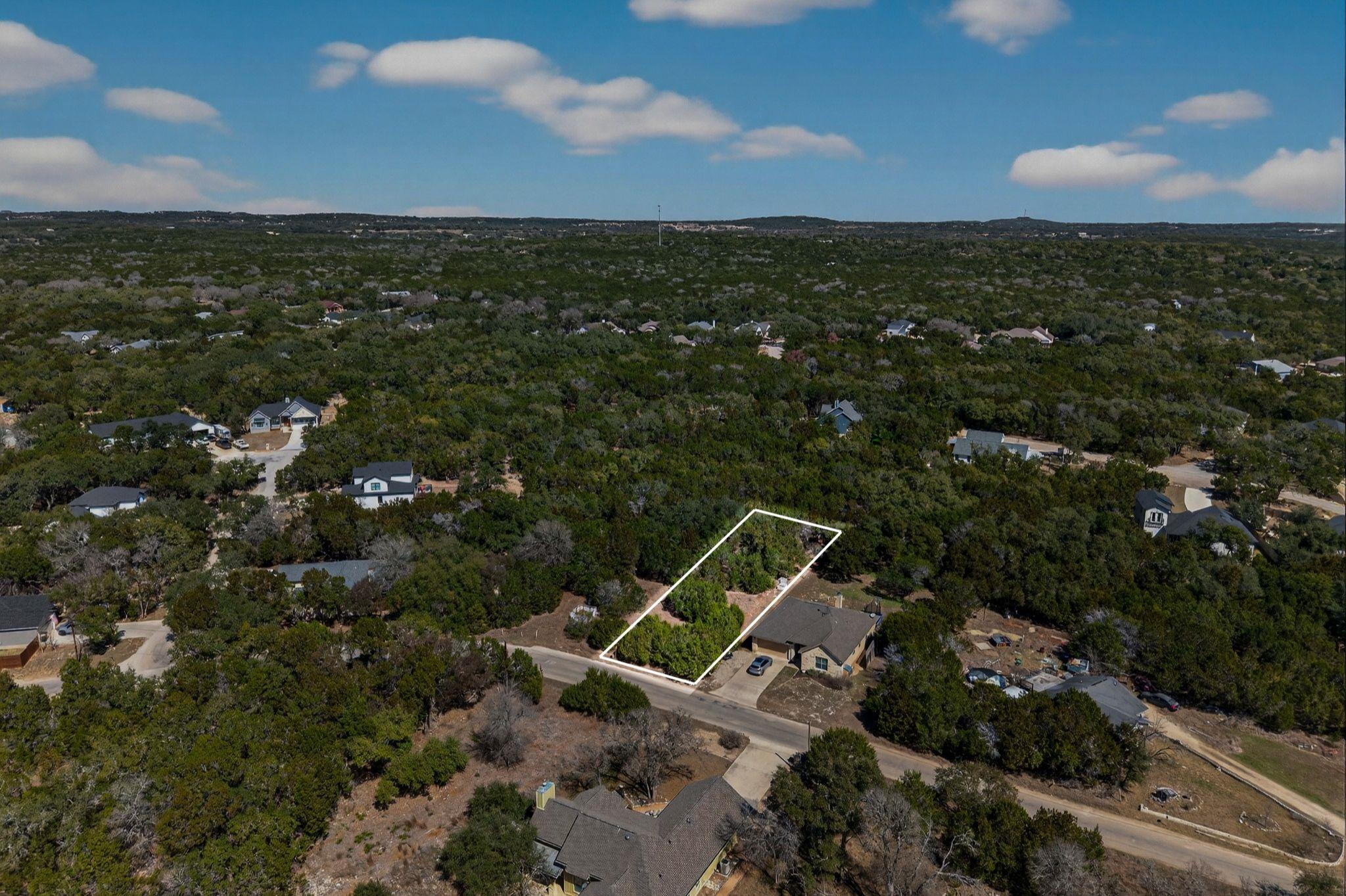 TBD Mesquite Trl, Wimberley, TX 78676