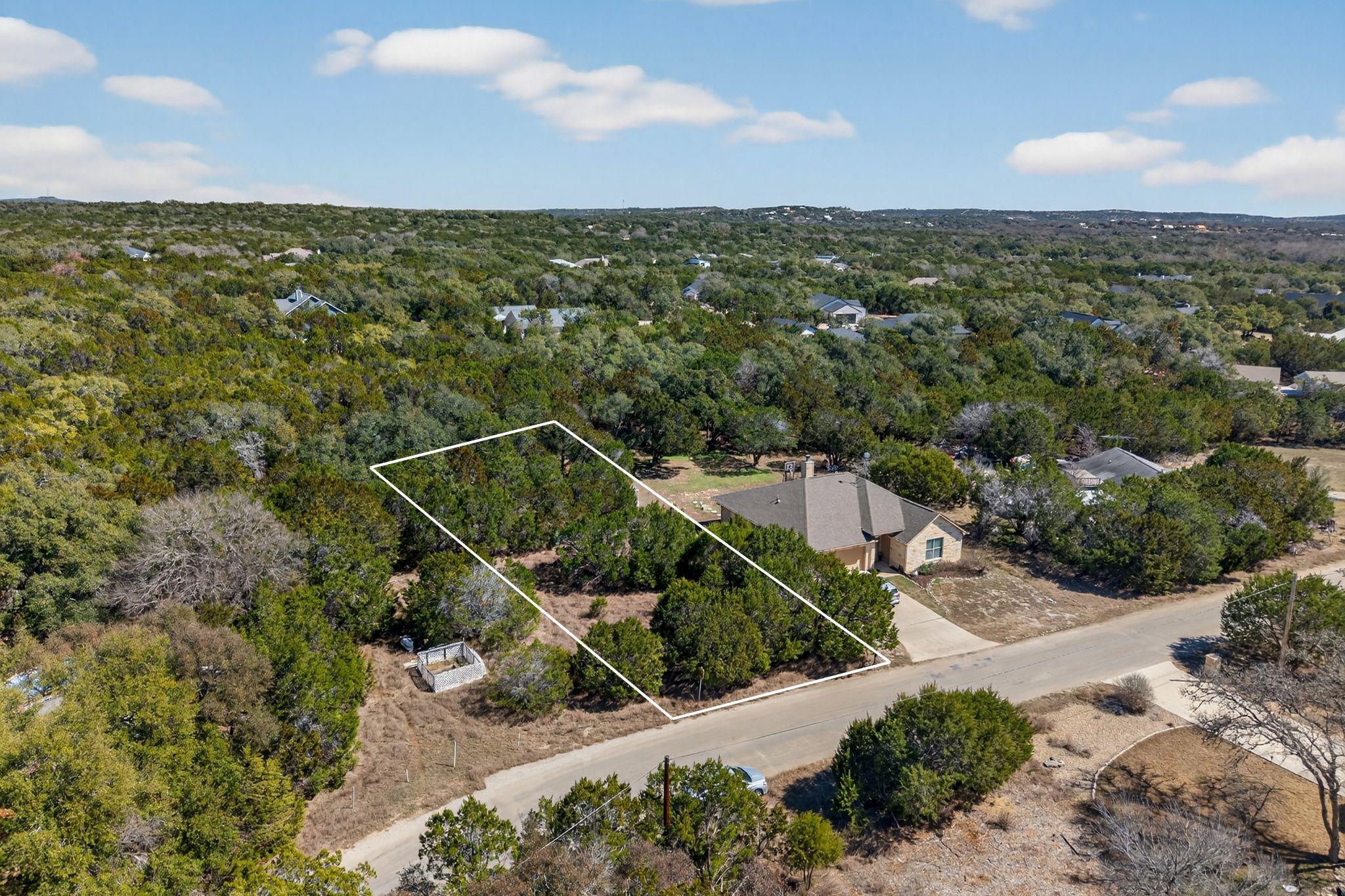 TBD Mesquite Trl, Wimberley, TX 78676