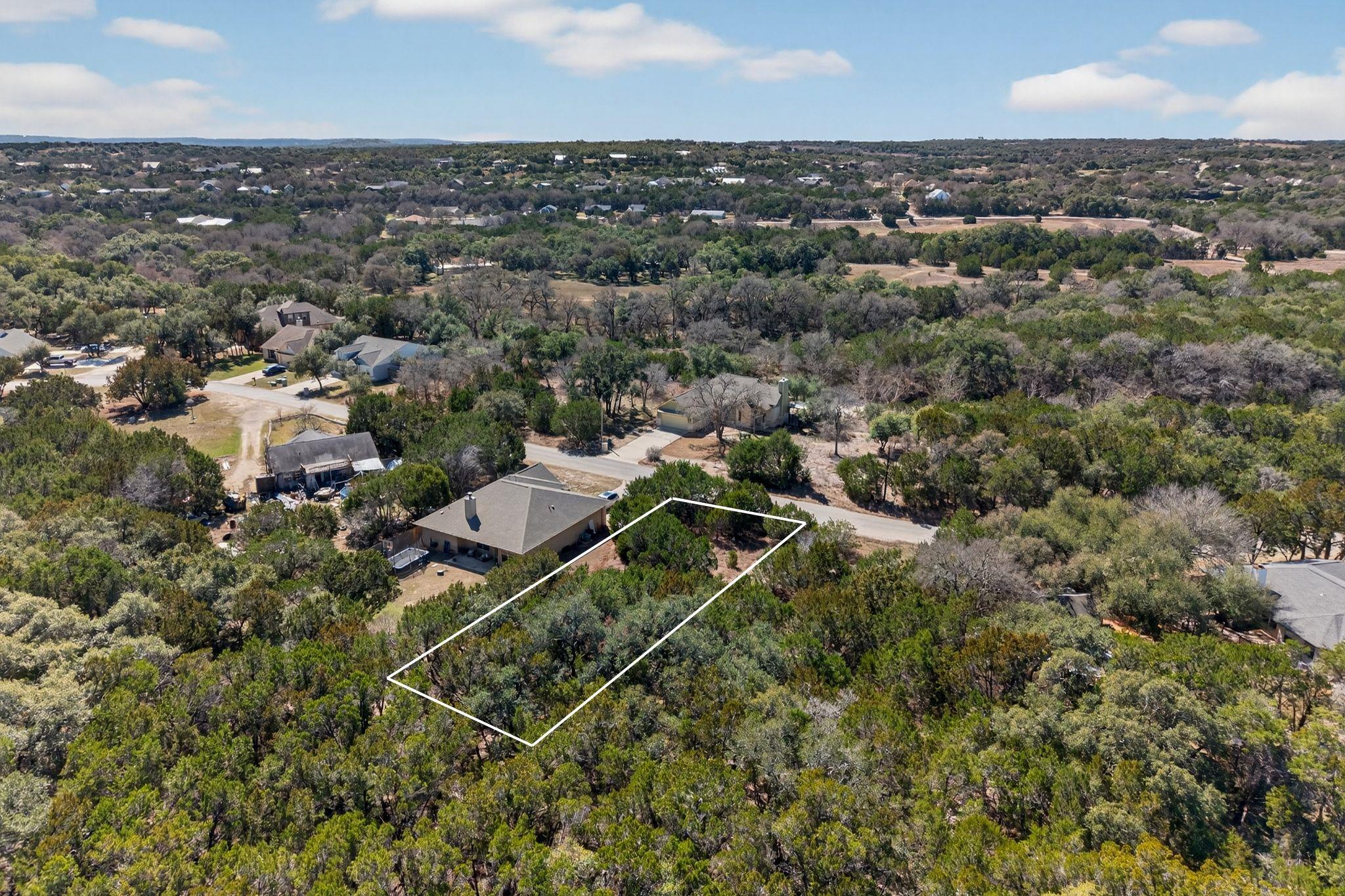 TBD Mesquite Trl, Wimberley, TX 78676