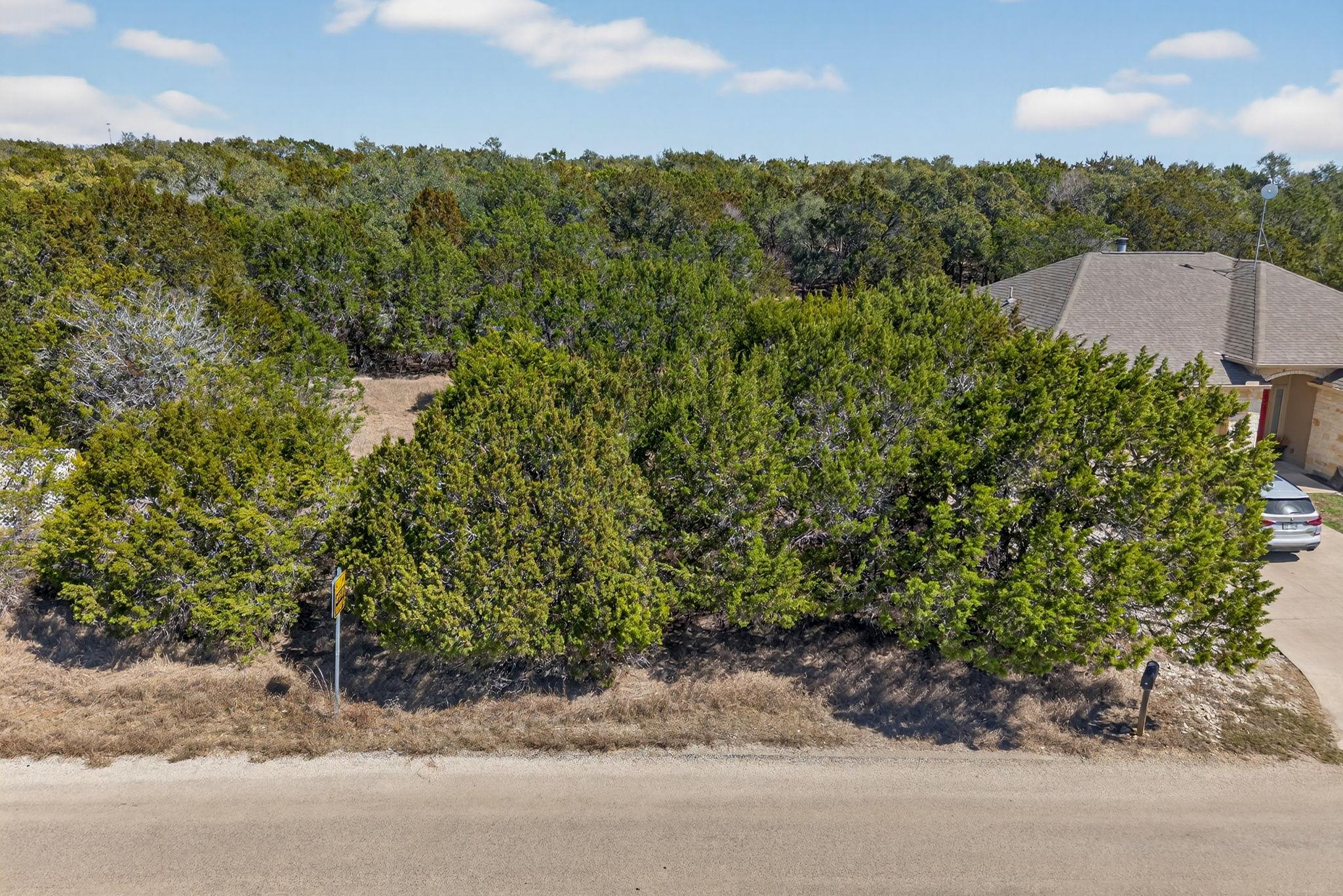 TBD Mesquite Trl, Wimberley, TX 78676