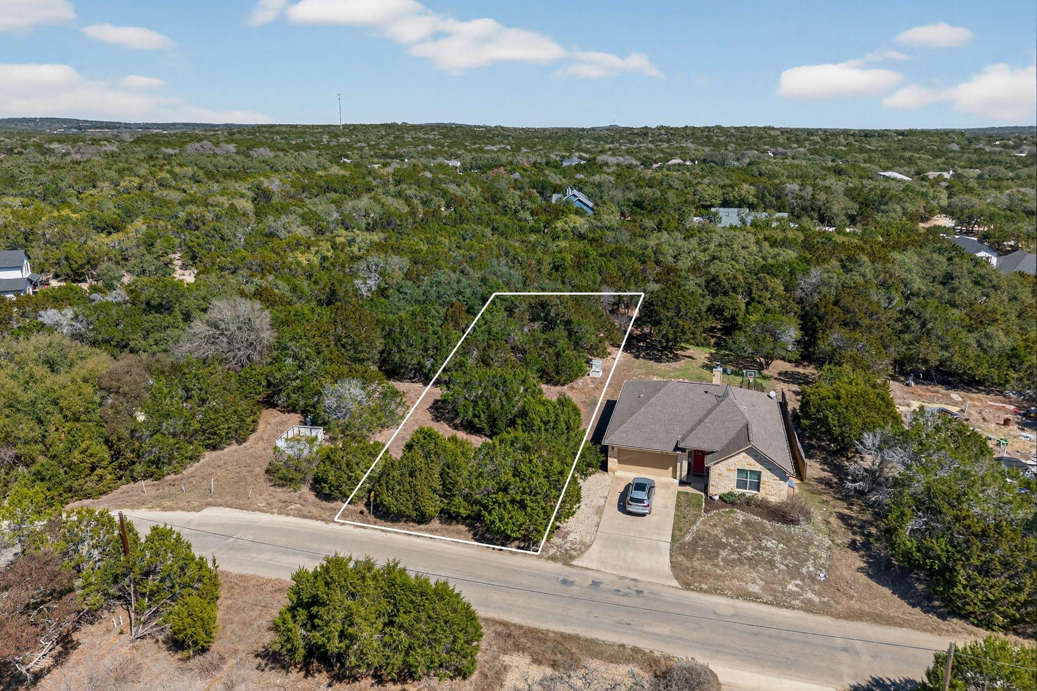 TBD Mesquite Trl, Wimberley, TX 78676