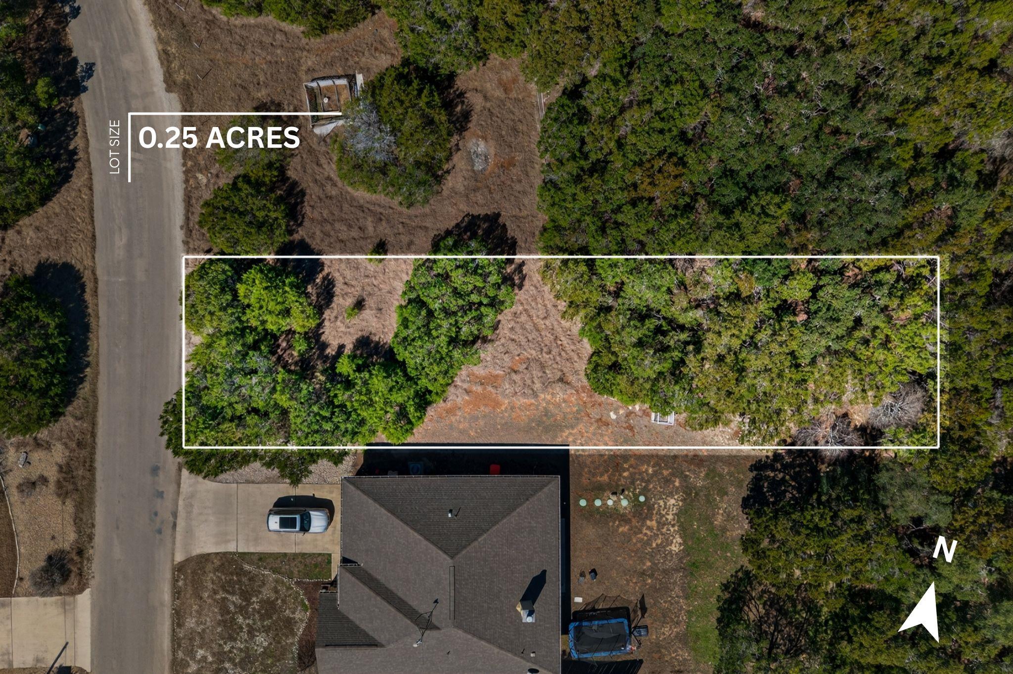 TBD Mesquite Trl, Wimberley, TX 78676