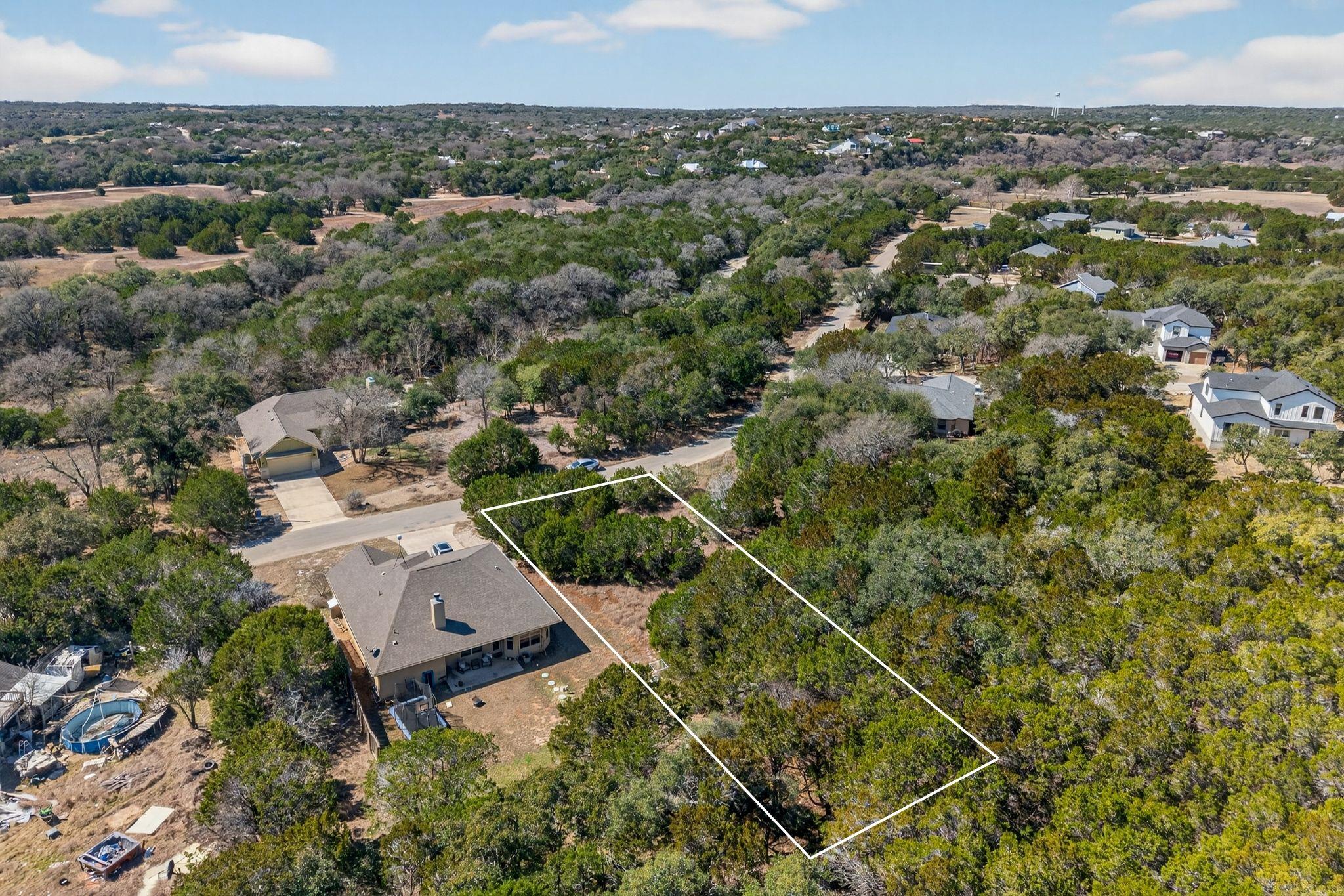 TBD Mesquite Trl, Wimberley, TX 78676