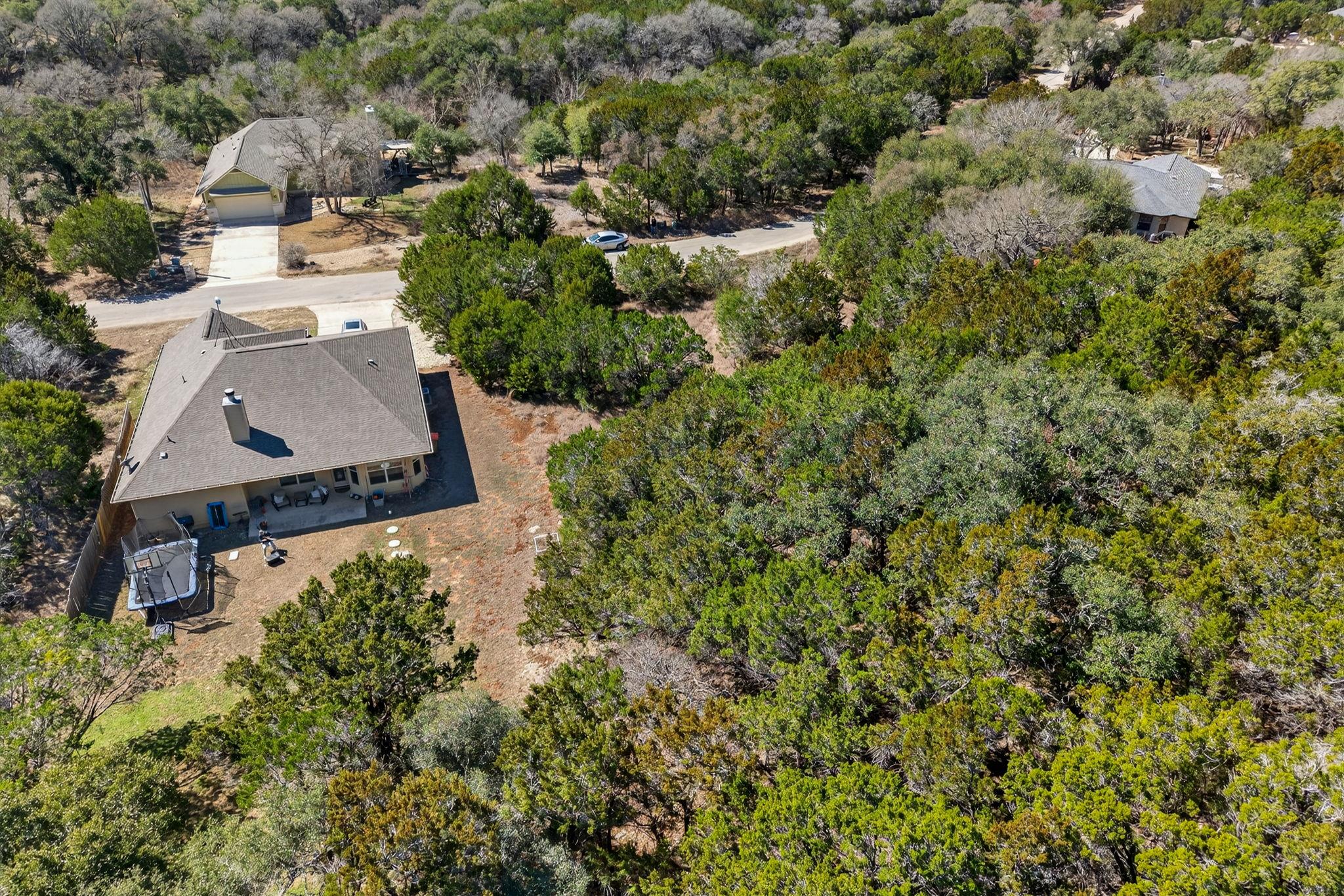 TBD Mesquite Trl, Wimberley, TX 78676