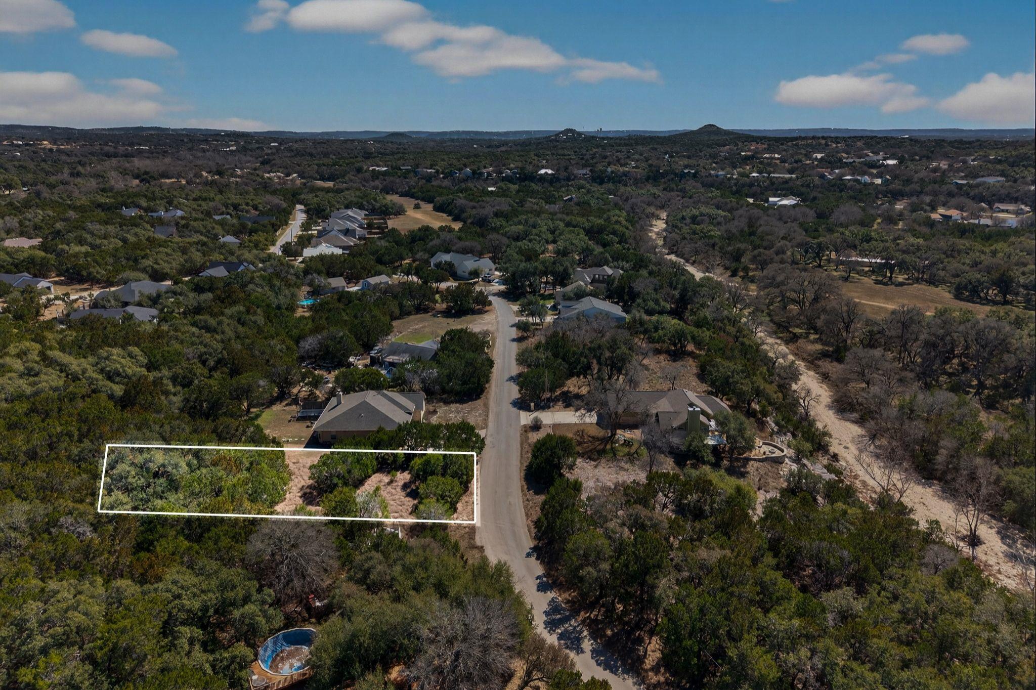 TBD Mesquite Trl, Wimberley, TX 78676