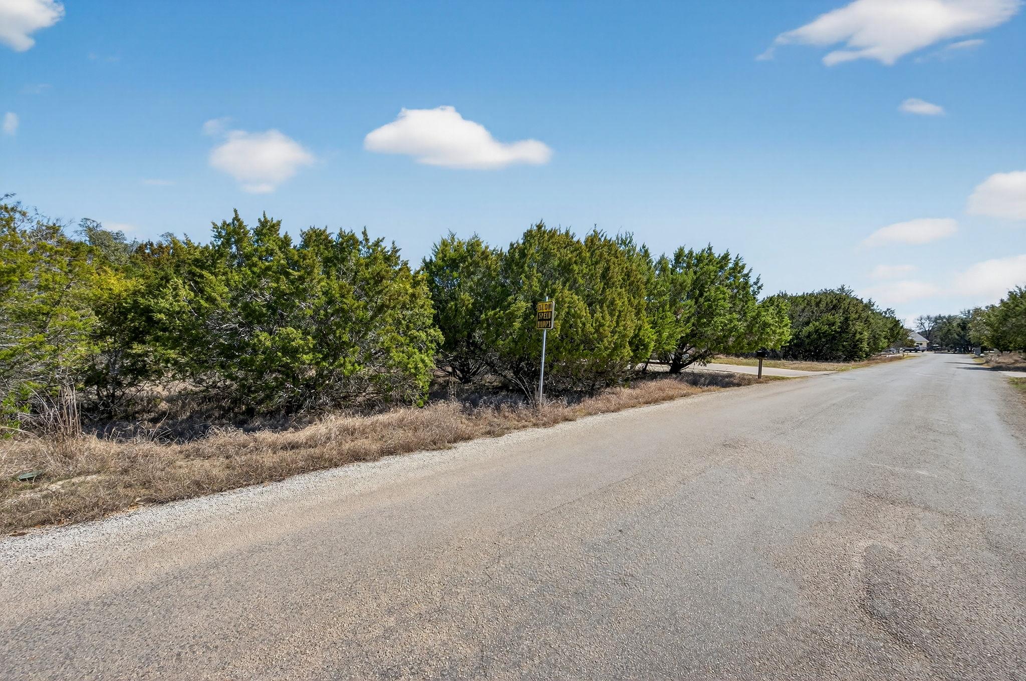 TBD Mesquite Trl, Wimberley, TX 78676