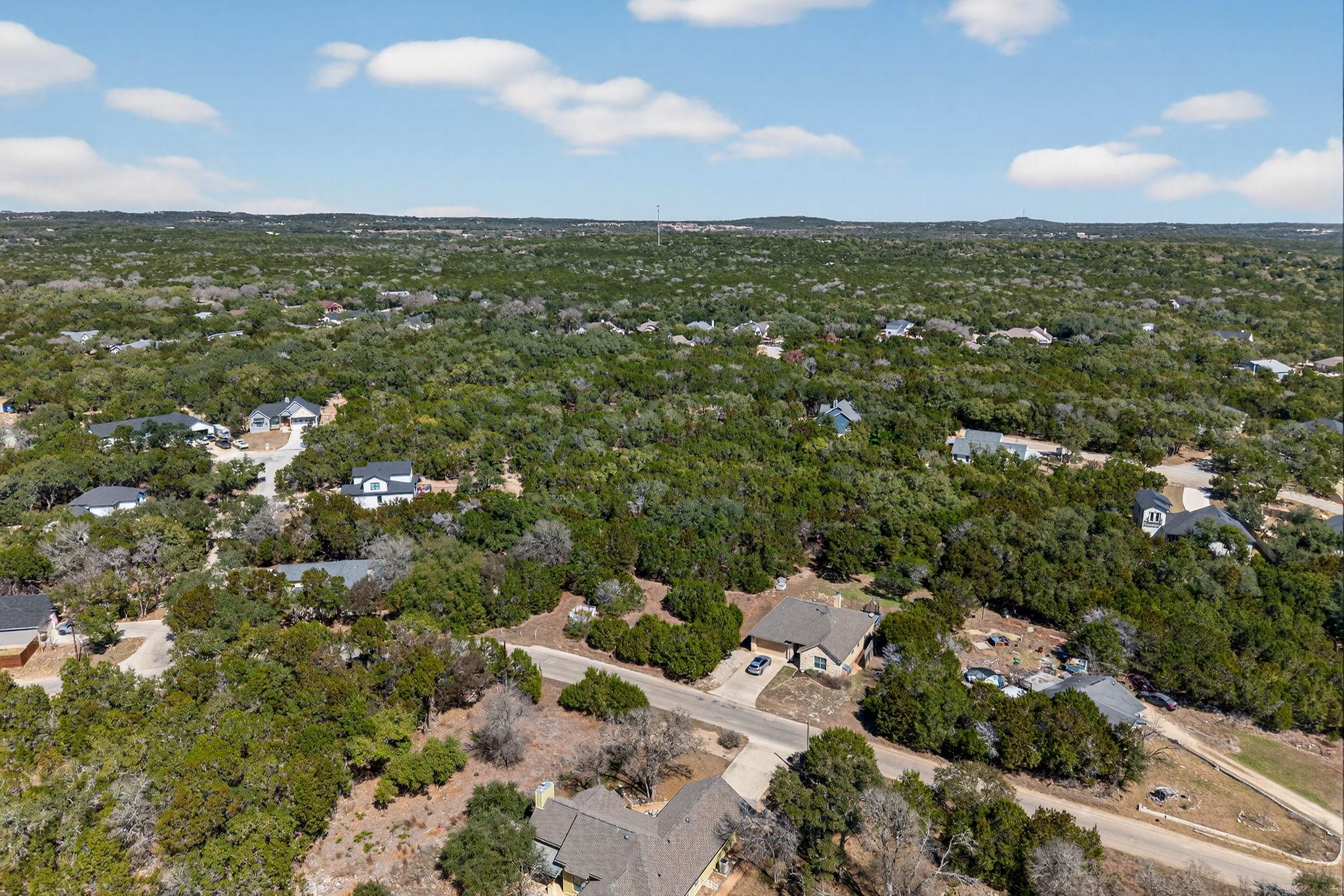 TBD Mesquite Trl, Wimberley, TX 78676