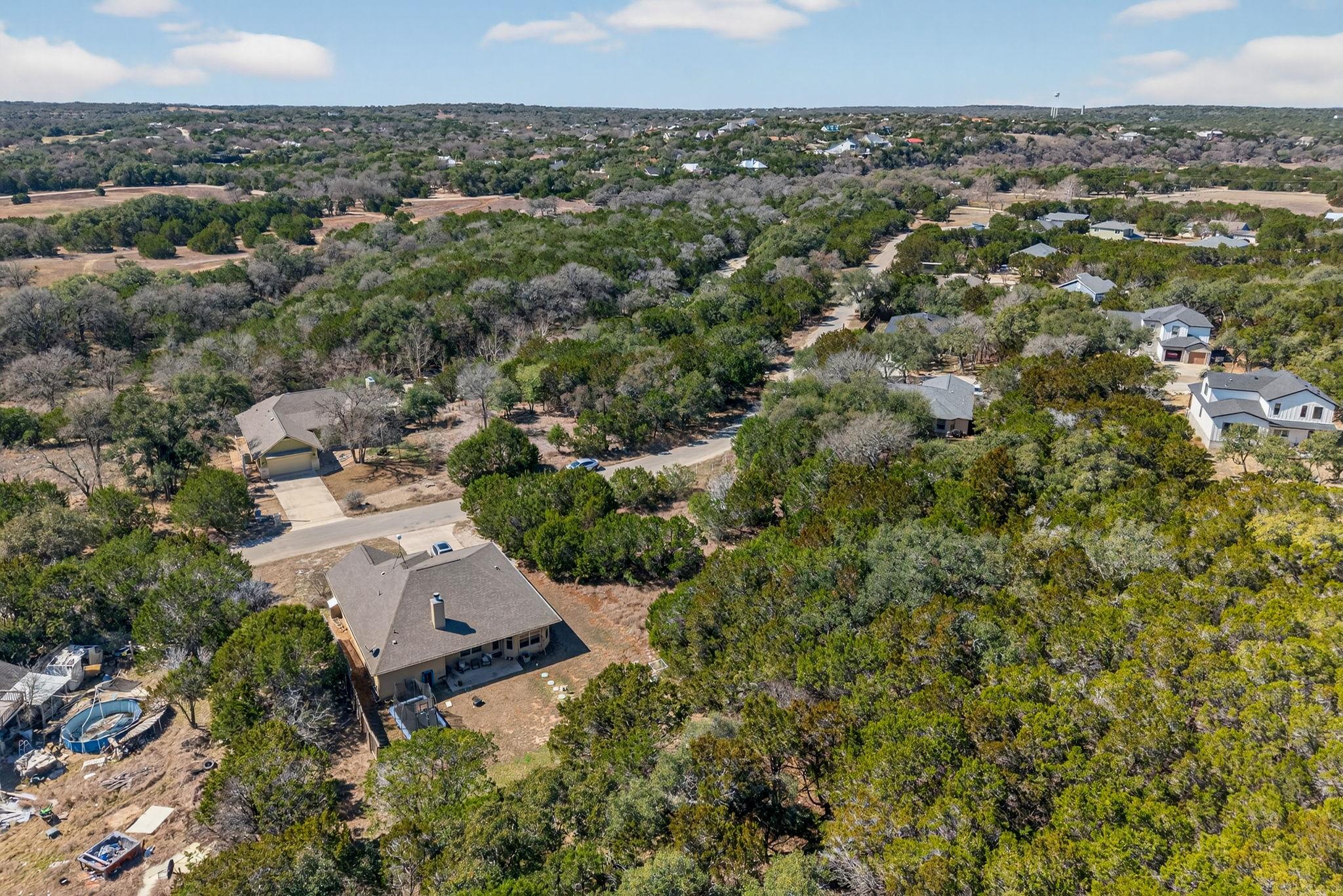 TBD Mesquite Trl, Wimberley, TX 78676