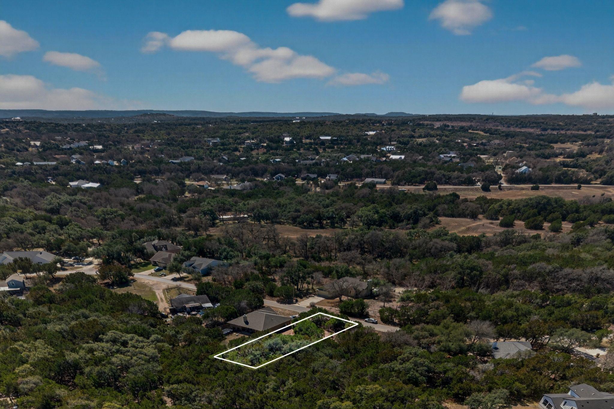 TBD Mesquite Trl, Wimberley, TX 78676