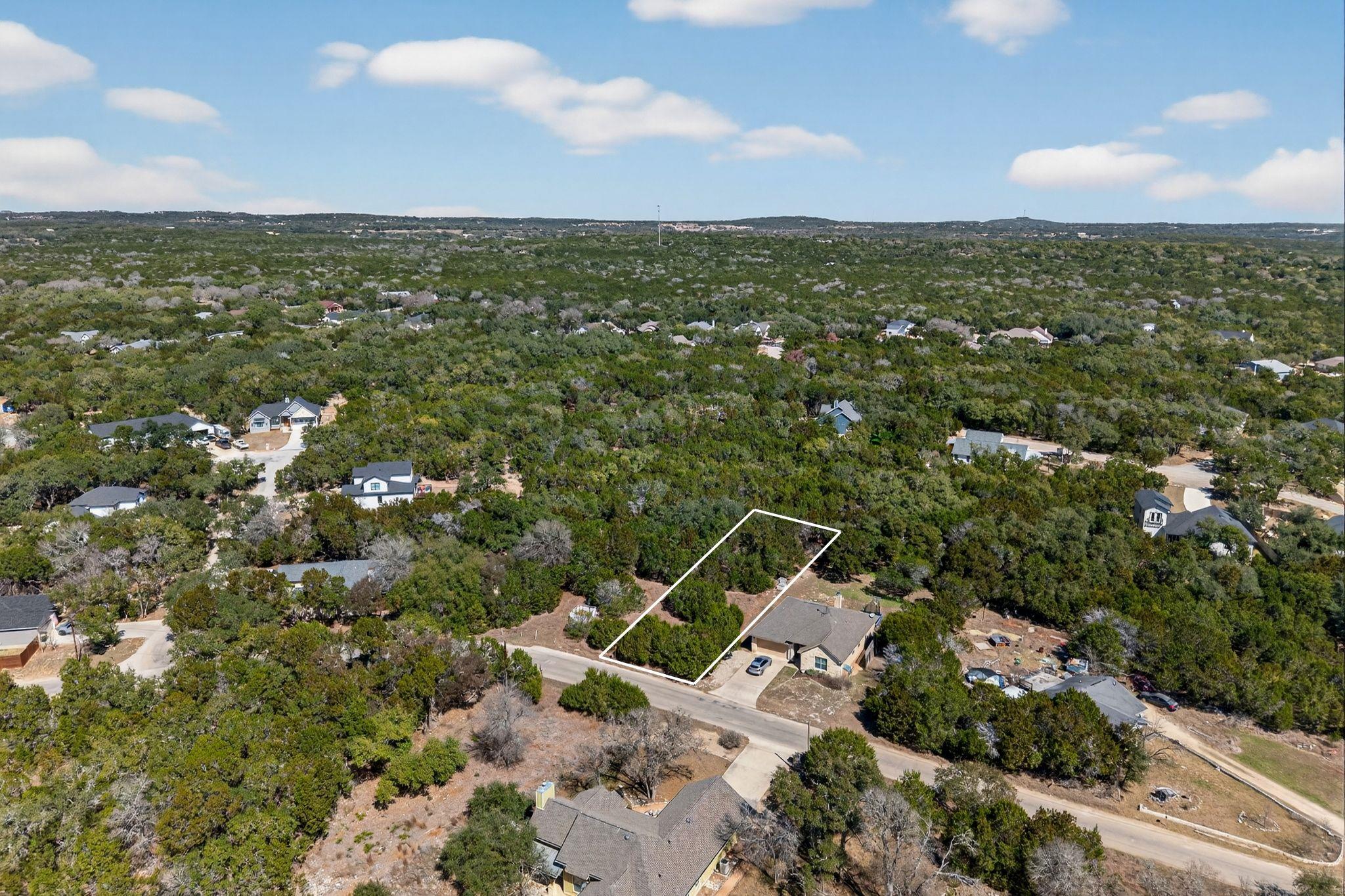 TBD Mesquite Trl, Wimberley, TX 78676